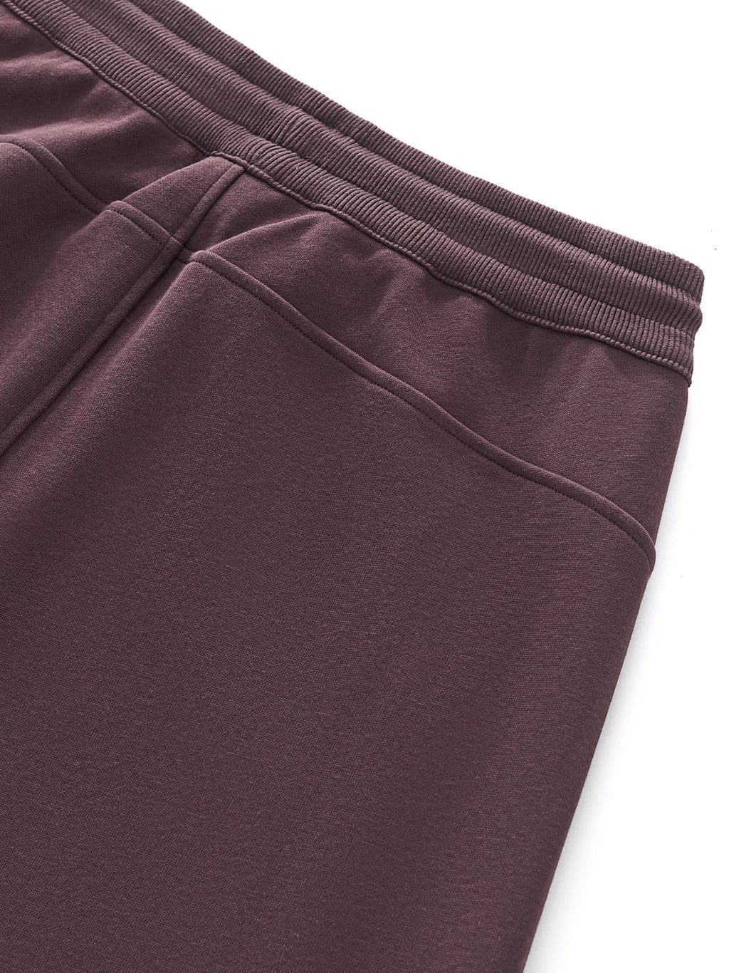 UNO Drawstring Straight-Leg
