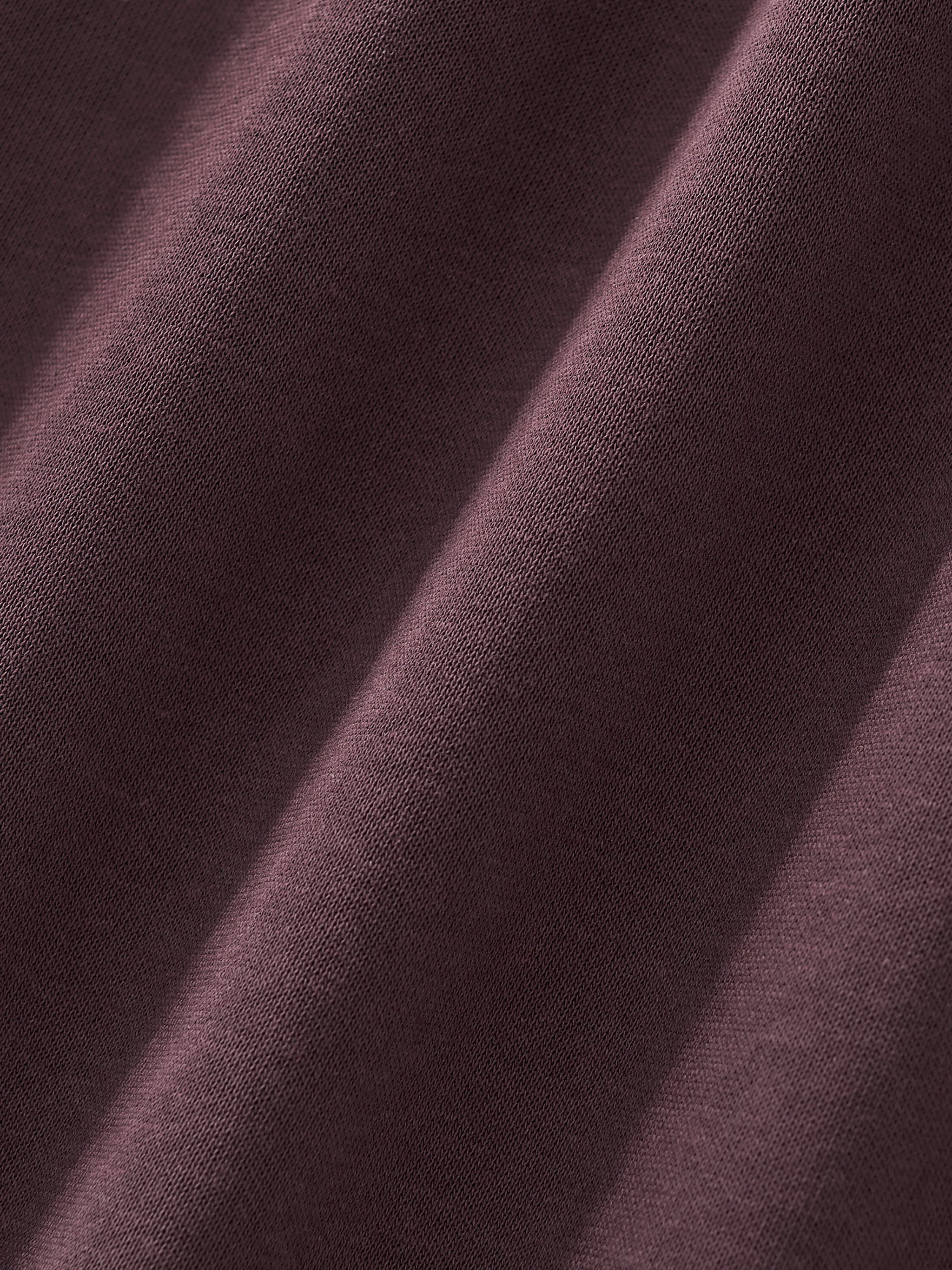 UNO Drawstring Straight-Leg