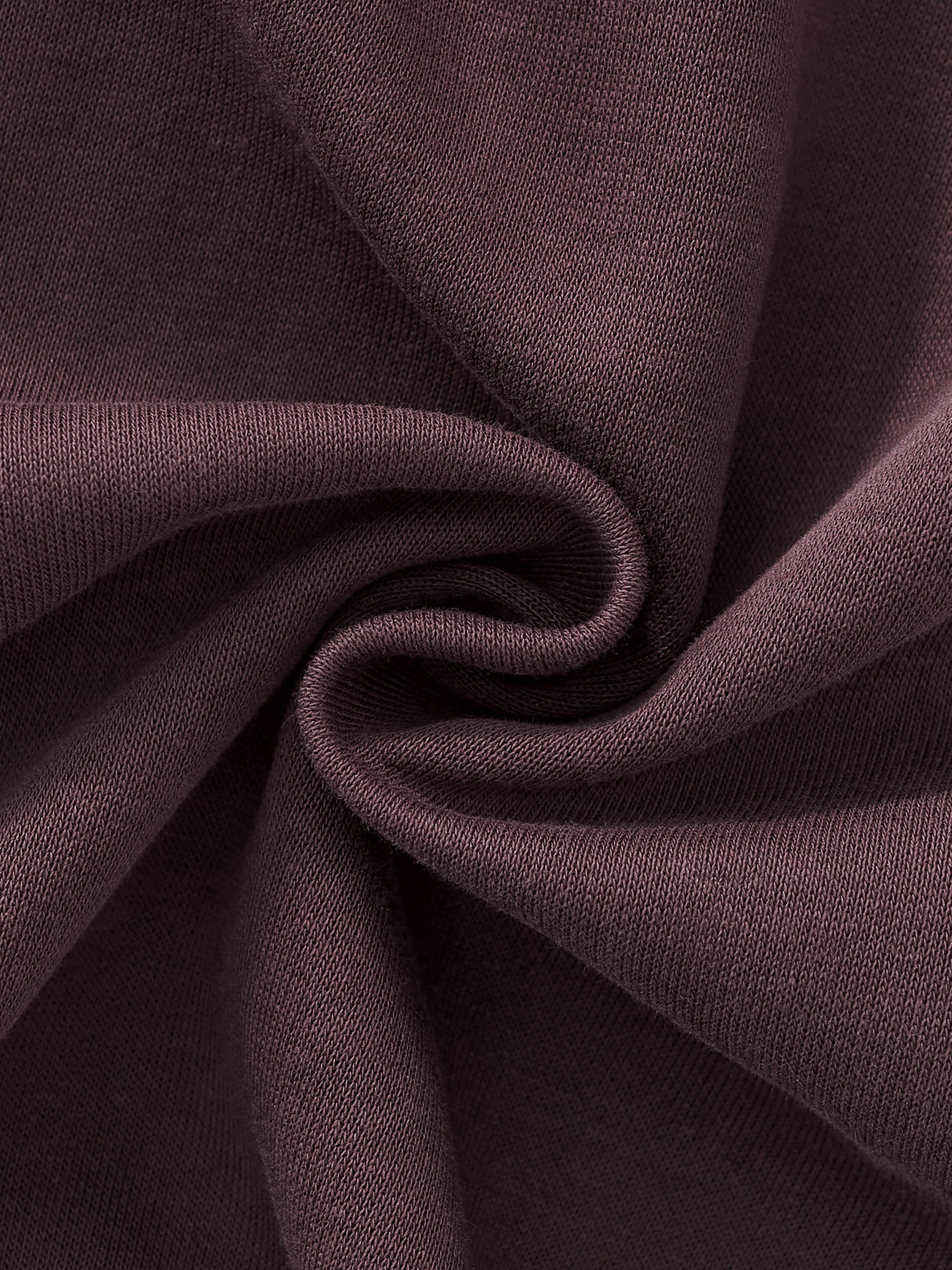 UNO Drawstring Straight-Leg