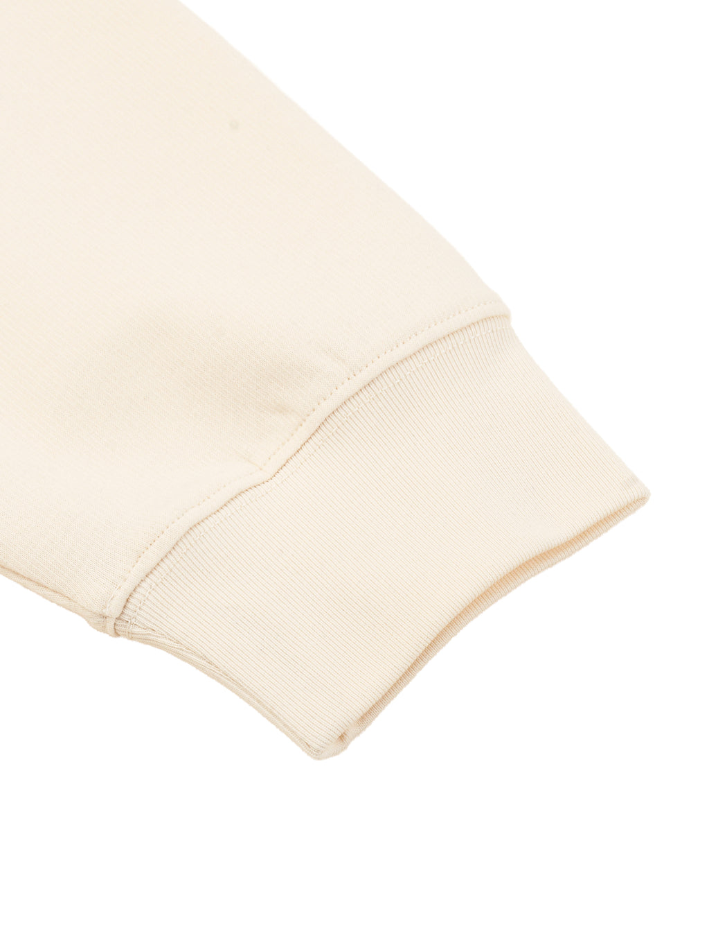 UNO Knitted Round Neck Oversize