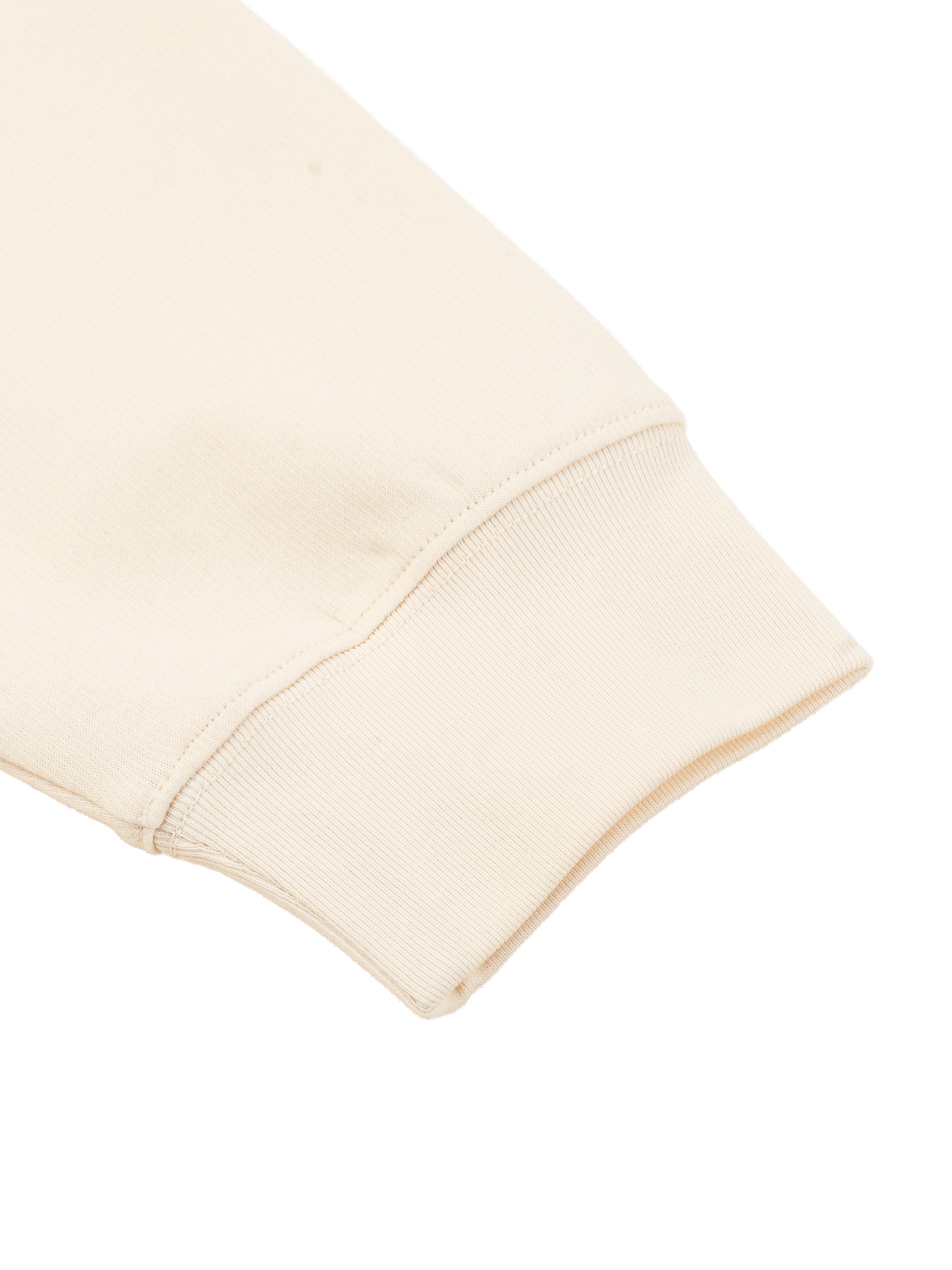 UNO Knitted Round Neck Oversize
