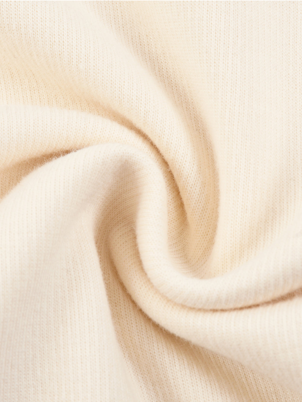UNO Knitted Round Neck Oversize