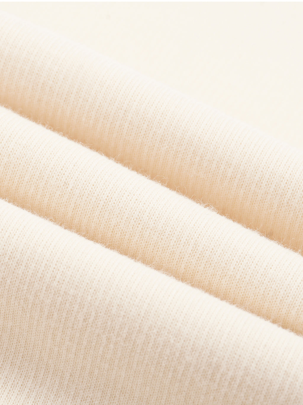 UNO Knitted Round Neck Oversize