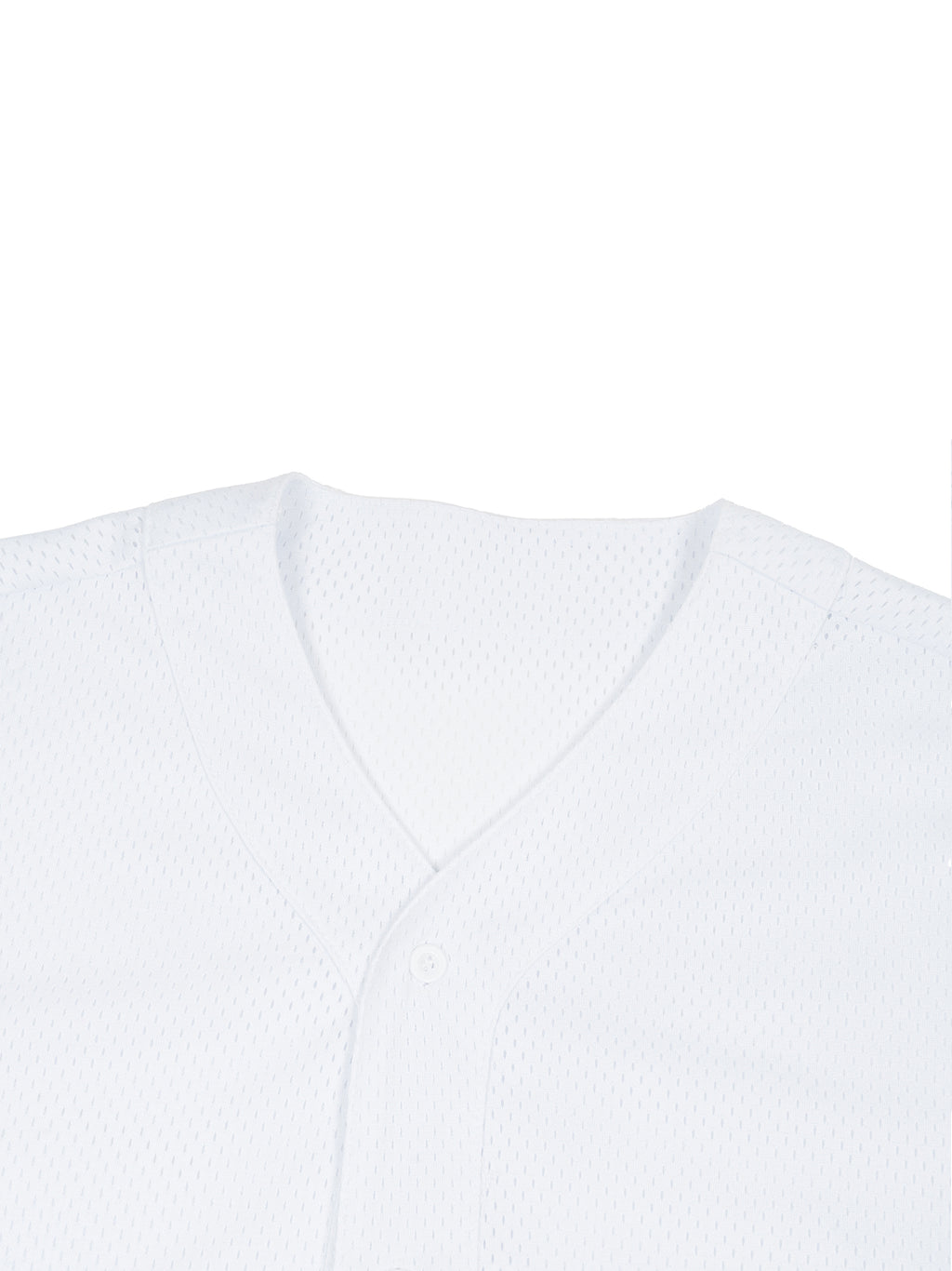 UNO Varsity Button-Up Baseball Jersey