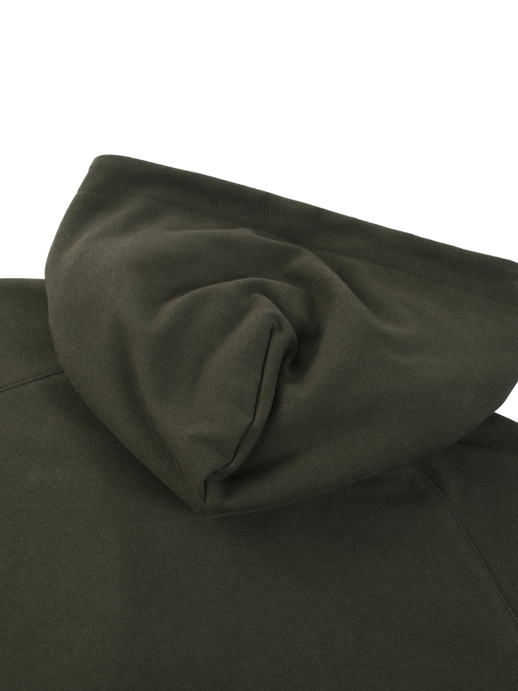 UNO Dolman Sleeve Zip-Through Fleece