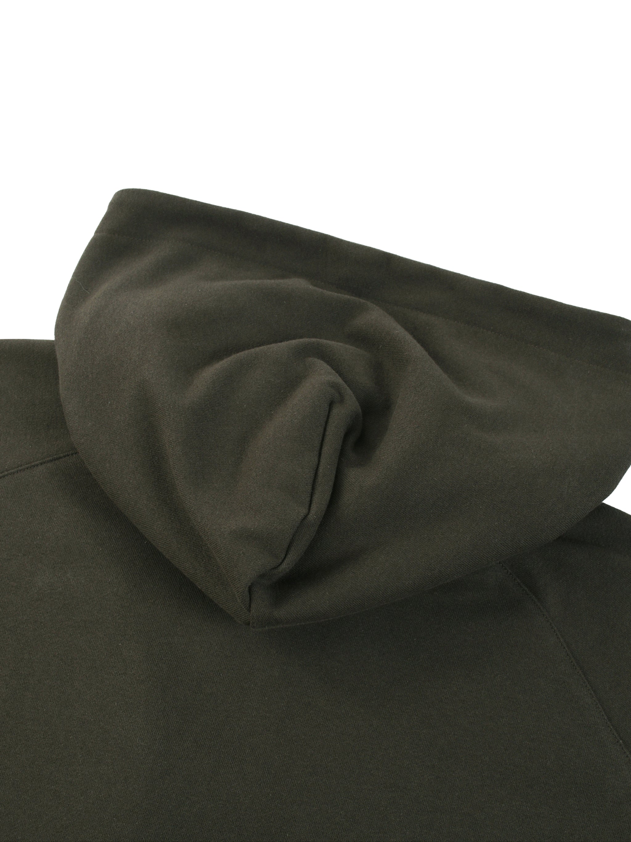 UNO Dolman Sleeve Zip-Through Fleece