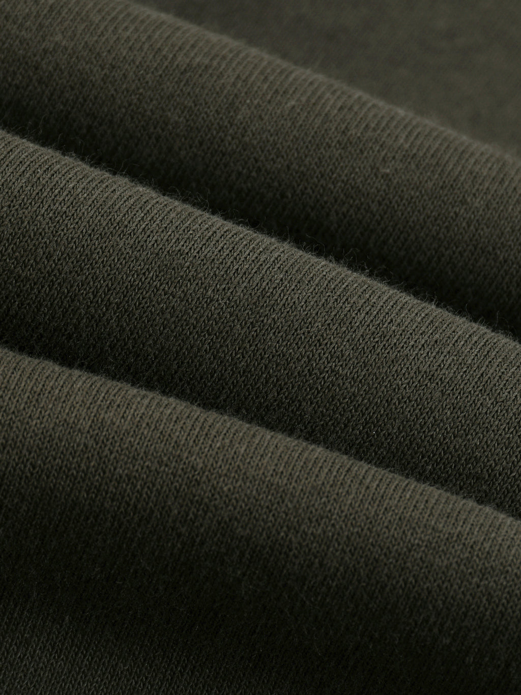 UNO Dolman Sleeve Zip-Through Fleece