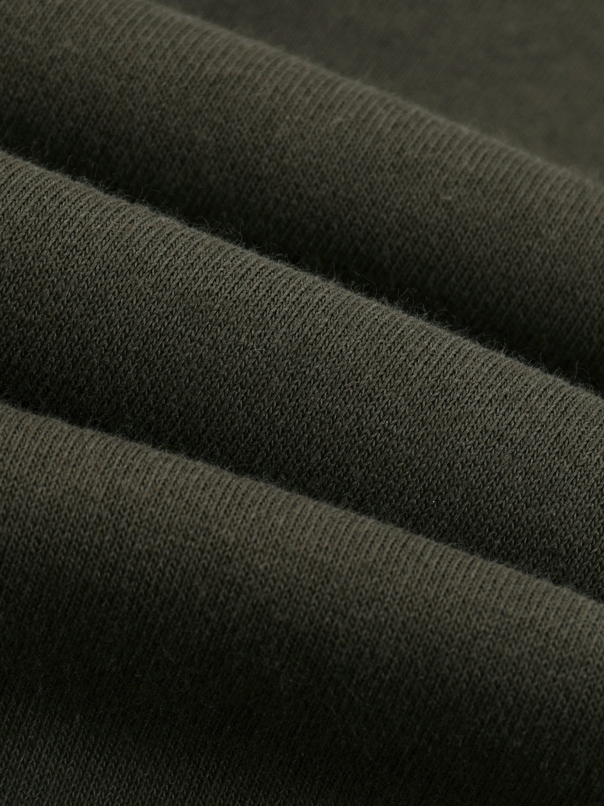 UNO Dolman Sleeve Zip-Through Fleece