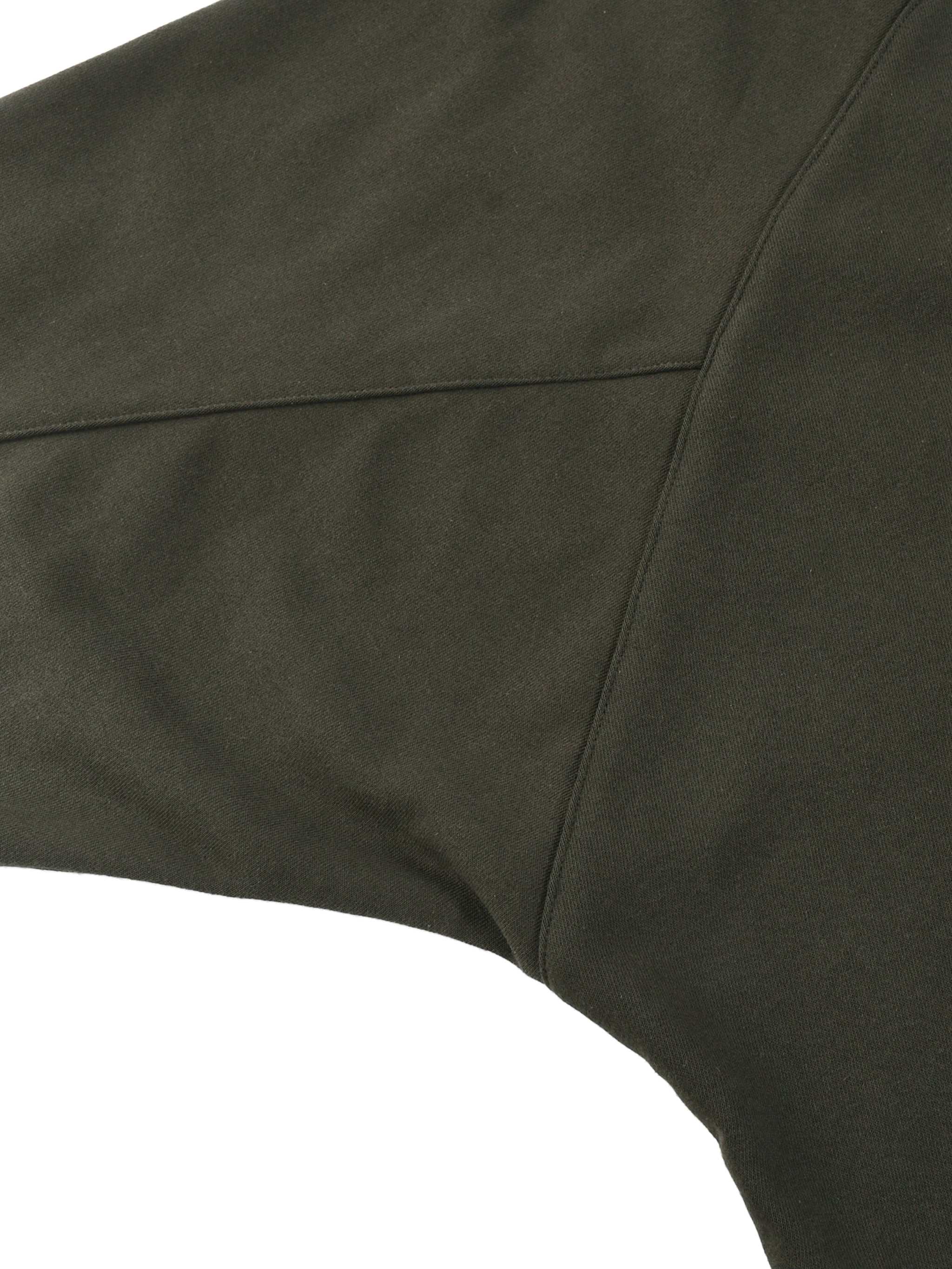 UNO Dolman Sleeve Zip-Through Fleece