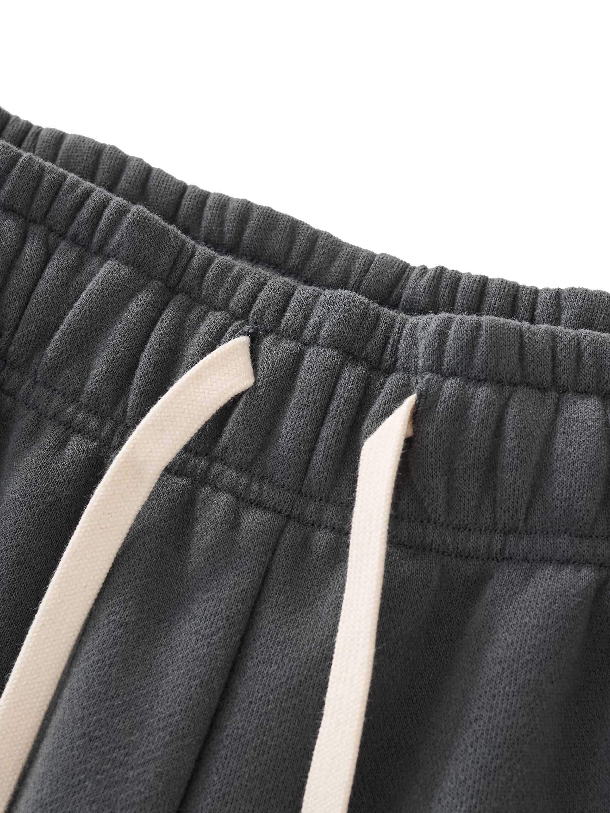 UNO Relaxed Drawstring Three-quarter