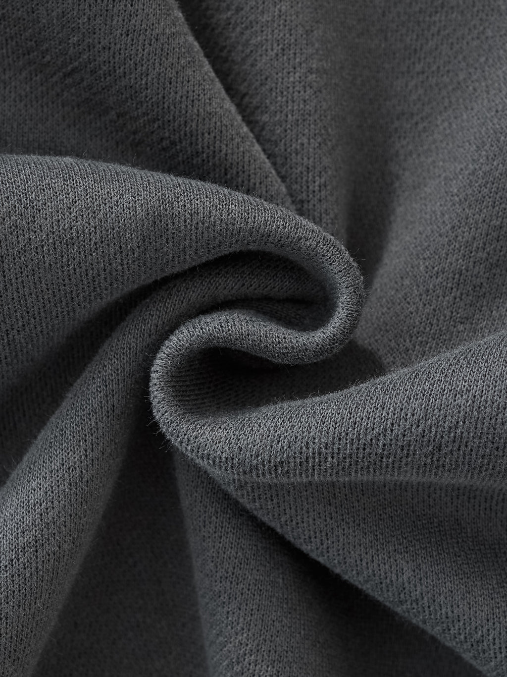 UNO Relaxed Drawstring Three-quarter