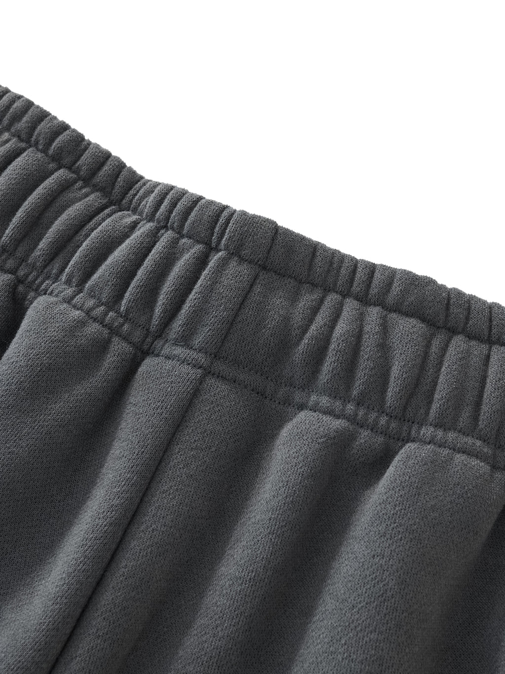 UNO Relaxed Drawstring Three-quarter