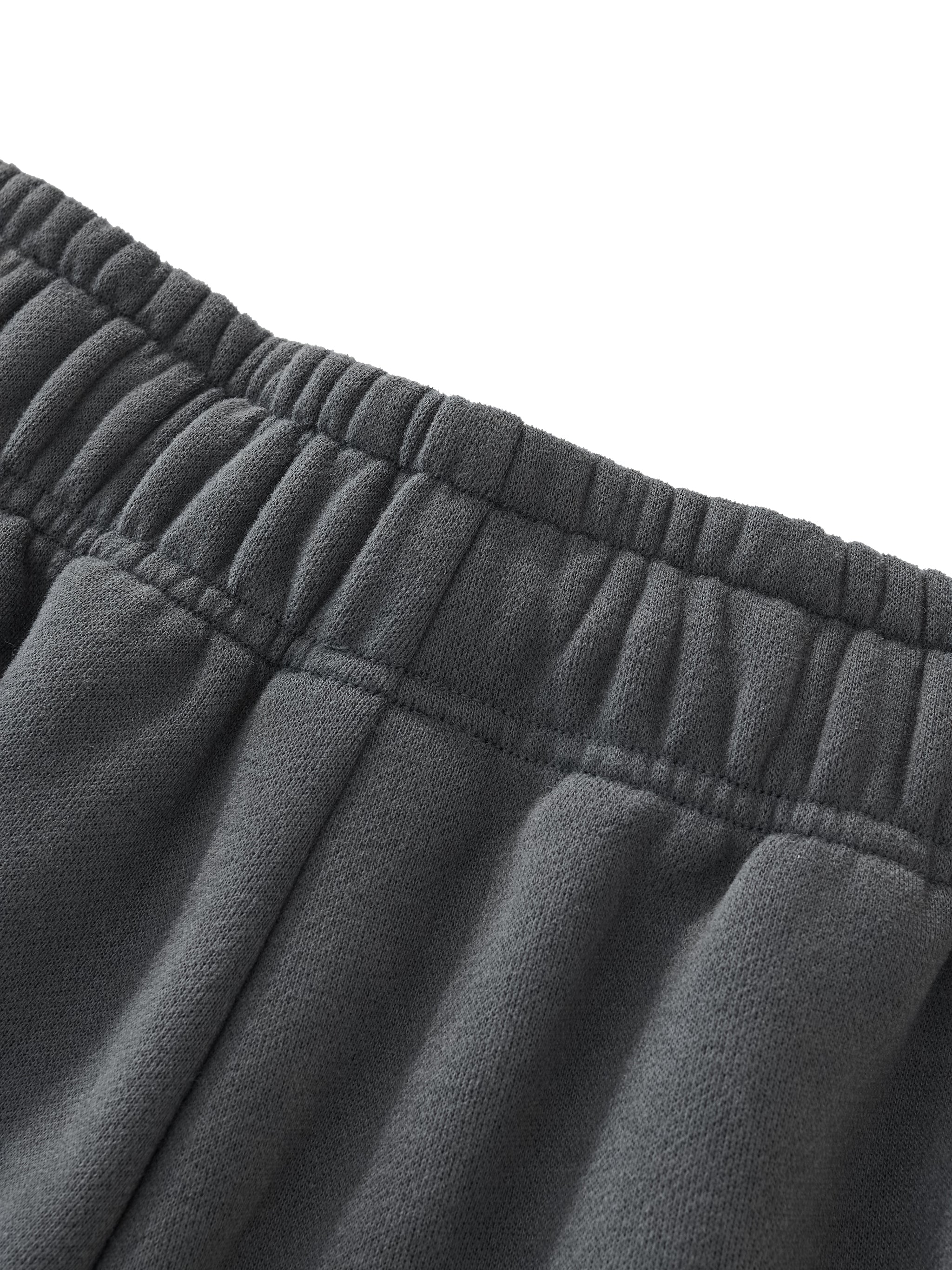 UNO Relaxed Drawstring Three-quarter