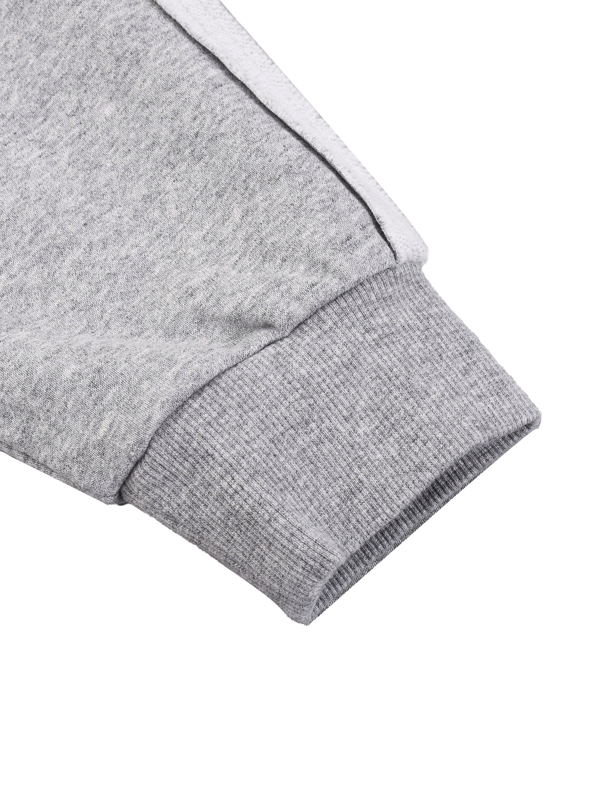 UNO Tape Raw Edge Double Layered Zip