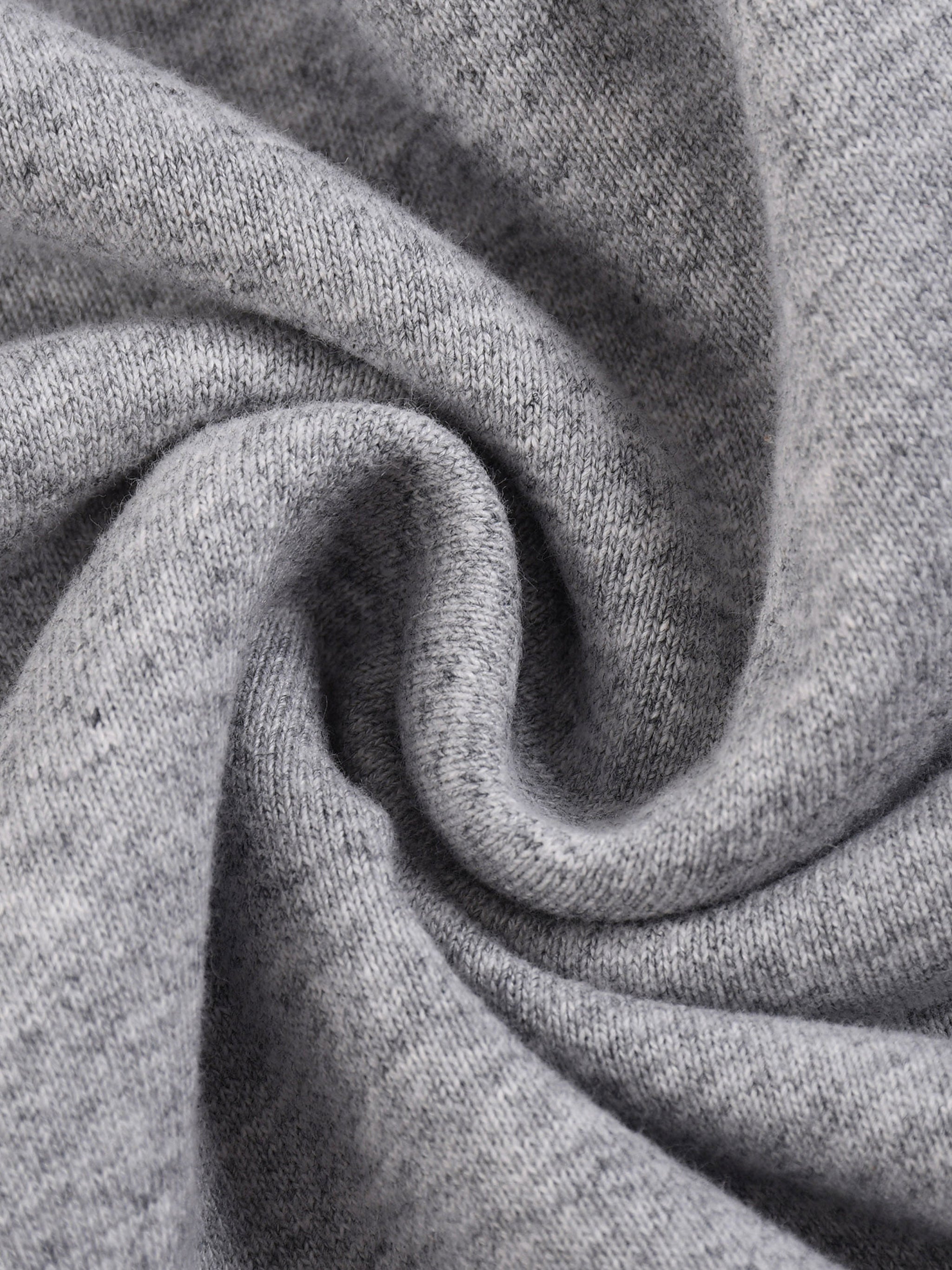 UNO Tape Raw Edge Double Layered Zip