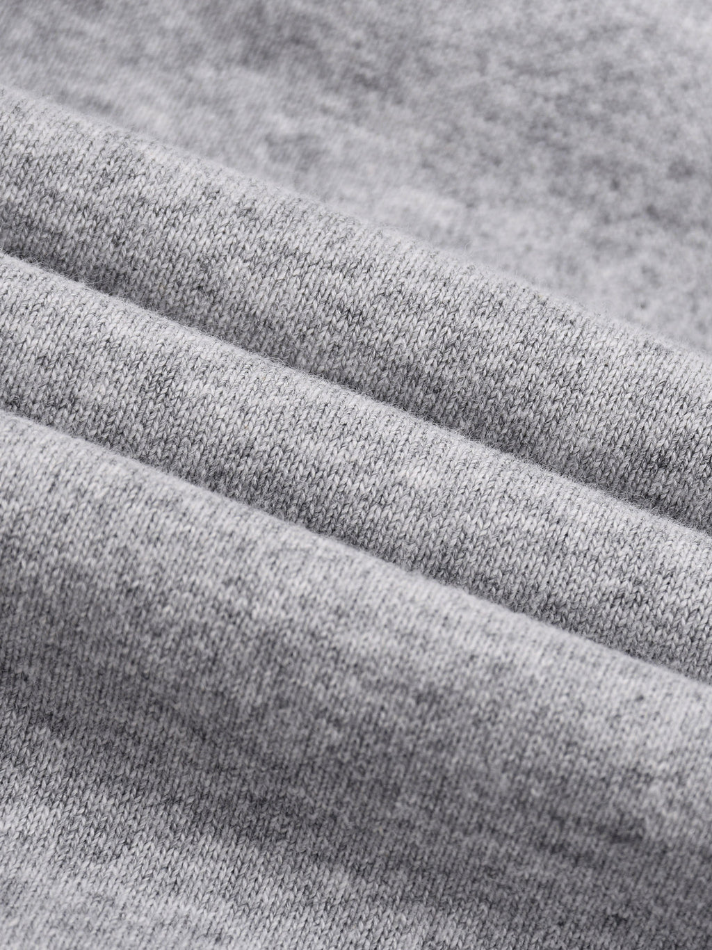 UNO Tape Raw Edge Double Layered Zip