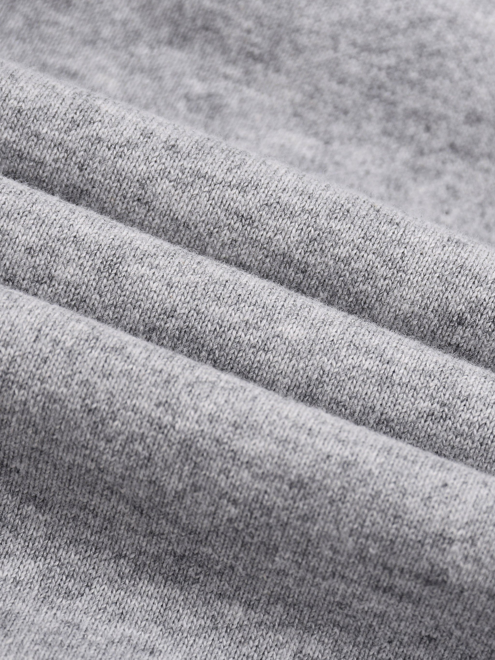 UNO Tape Raw Edge Double Layered Zip