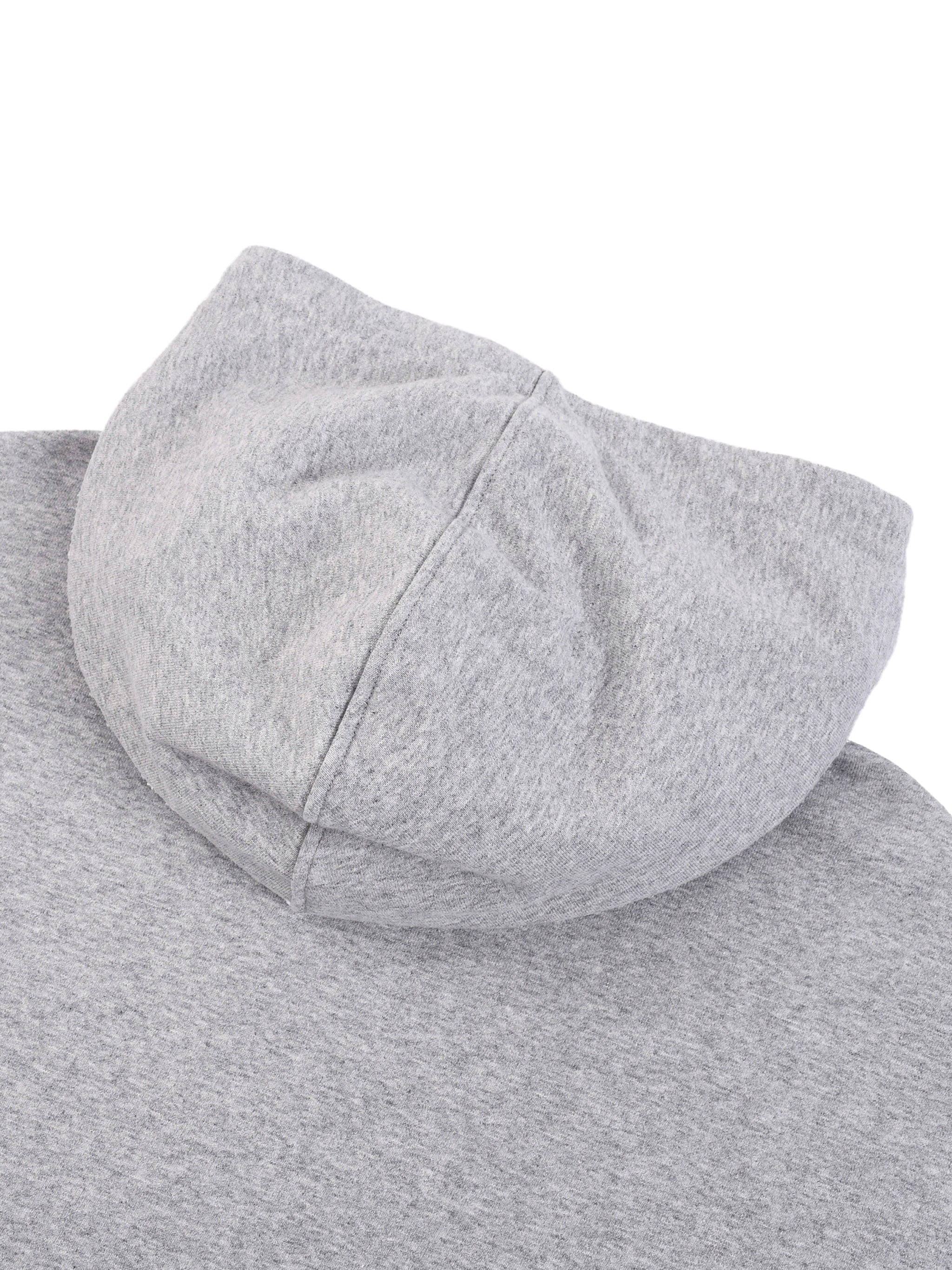 UNO Tape Raw Edge Double Layered Zip