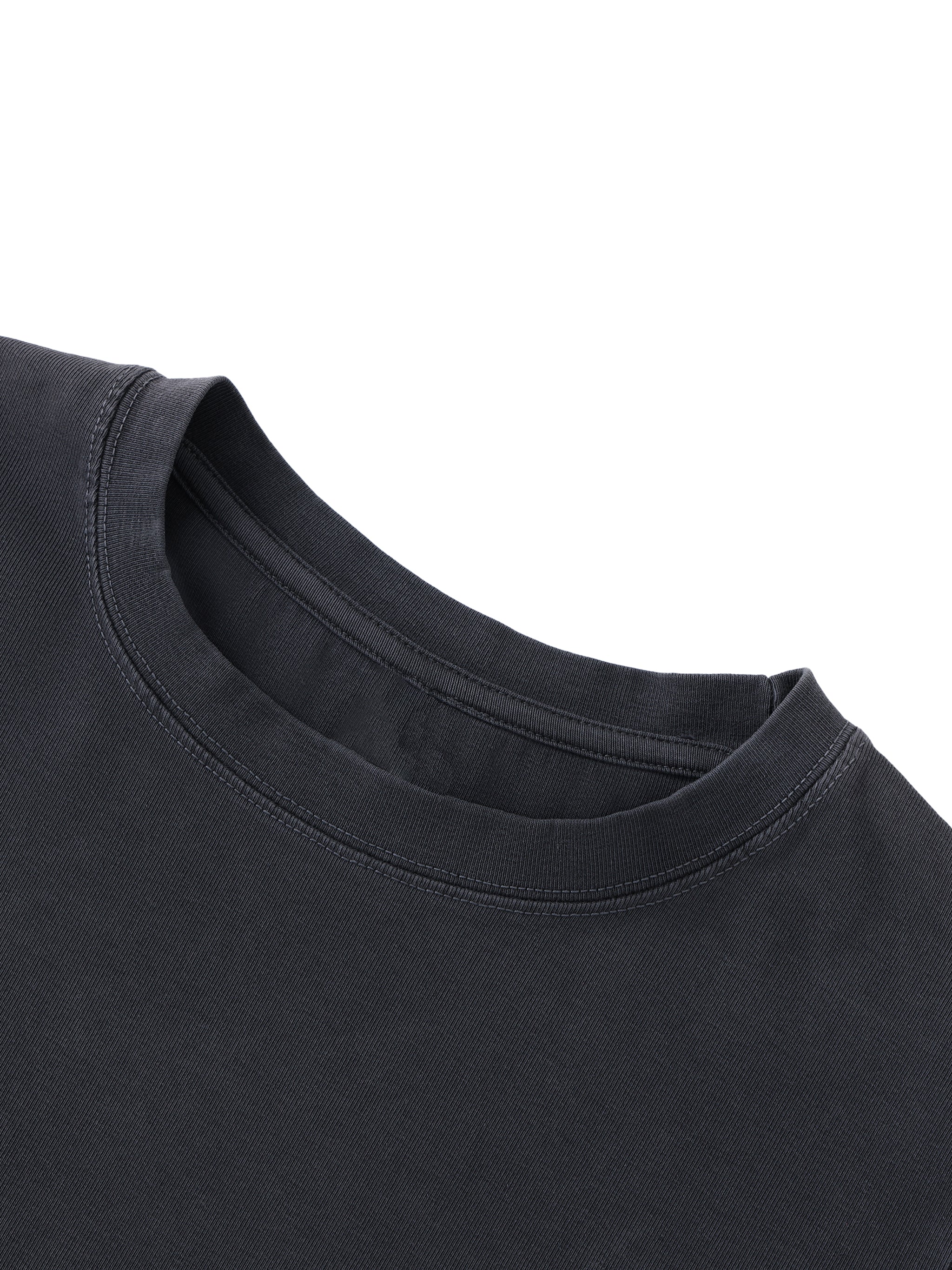 UNO Wash Slim Fit Tee