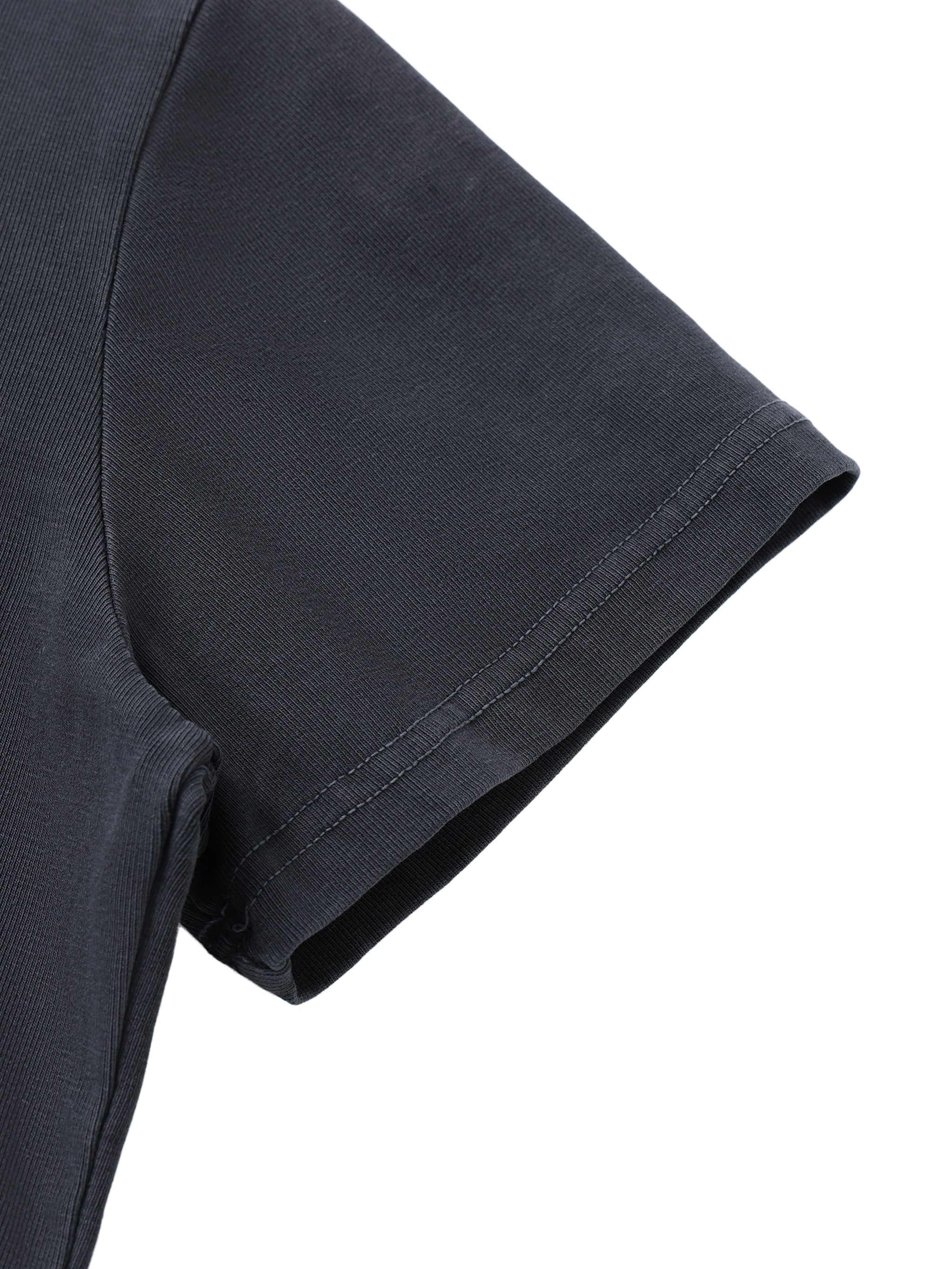 UNO Wash Slim Fit Tee