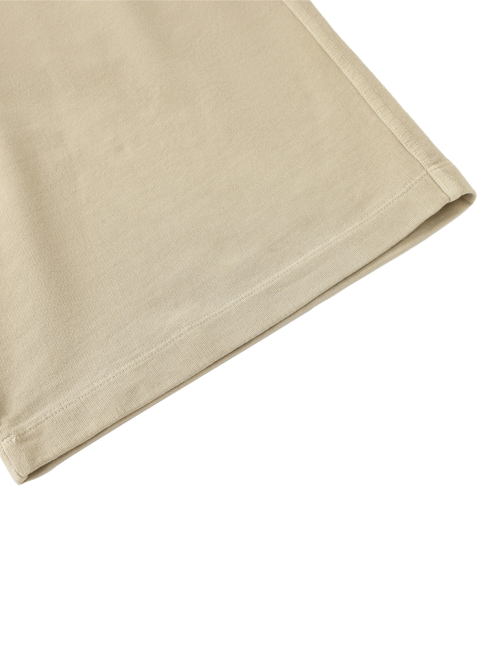 UNO Vintage Wash Cotton Shorts