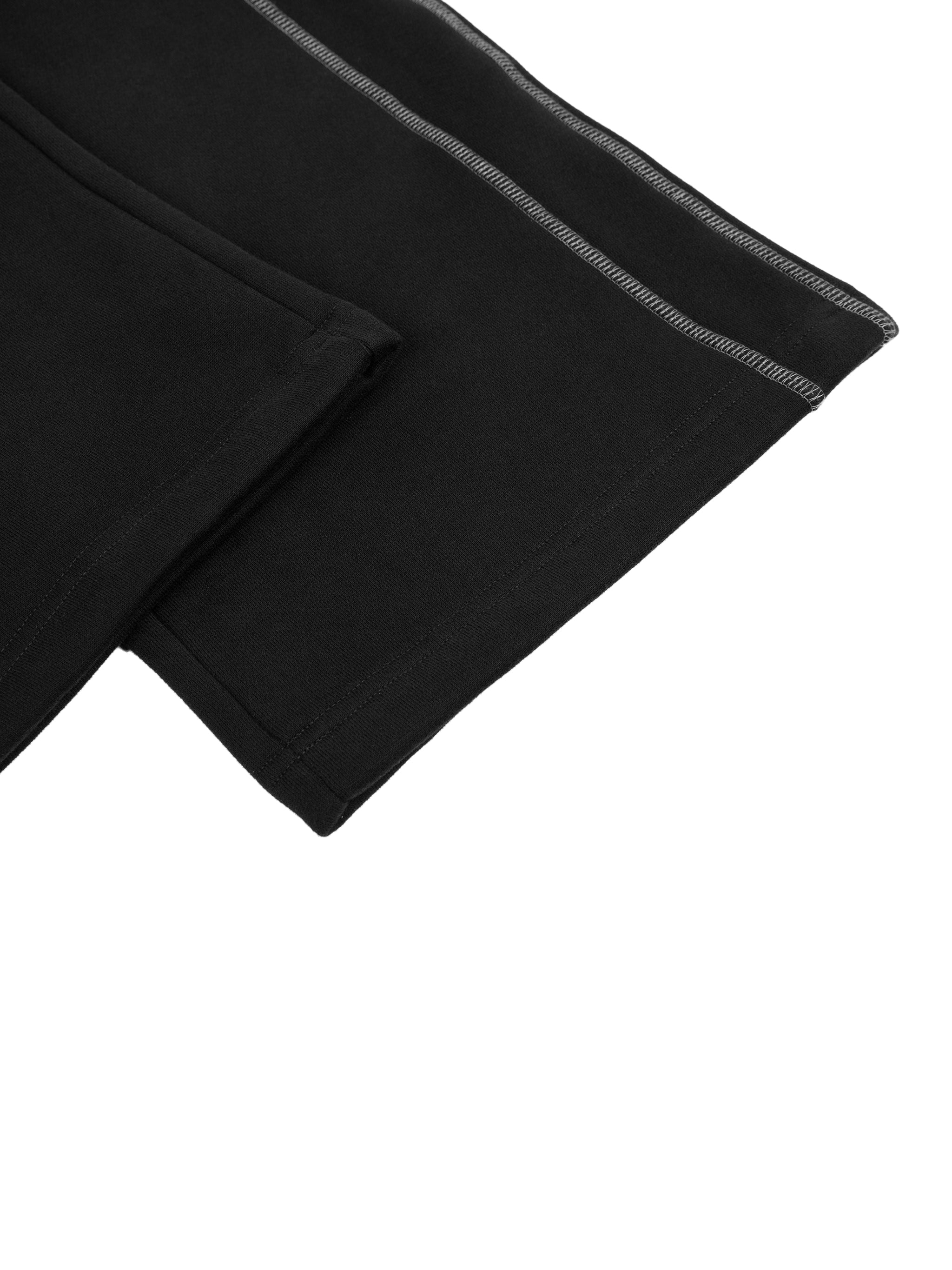 UNO Stitched Fleece Sweatpants