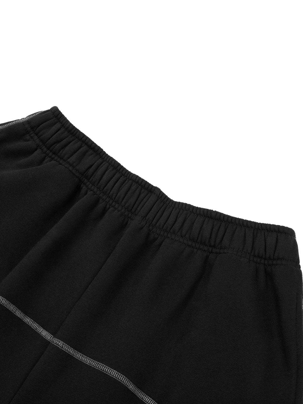 UNO Stitched Fleece Sweatpants