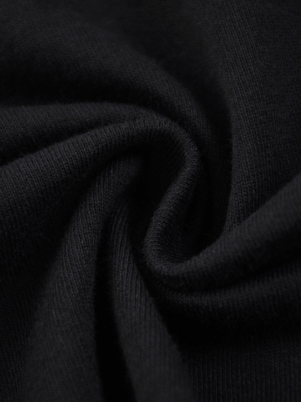 UNO Contrast Stitched Tee