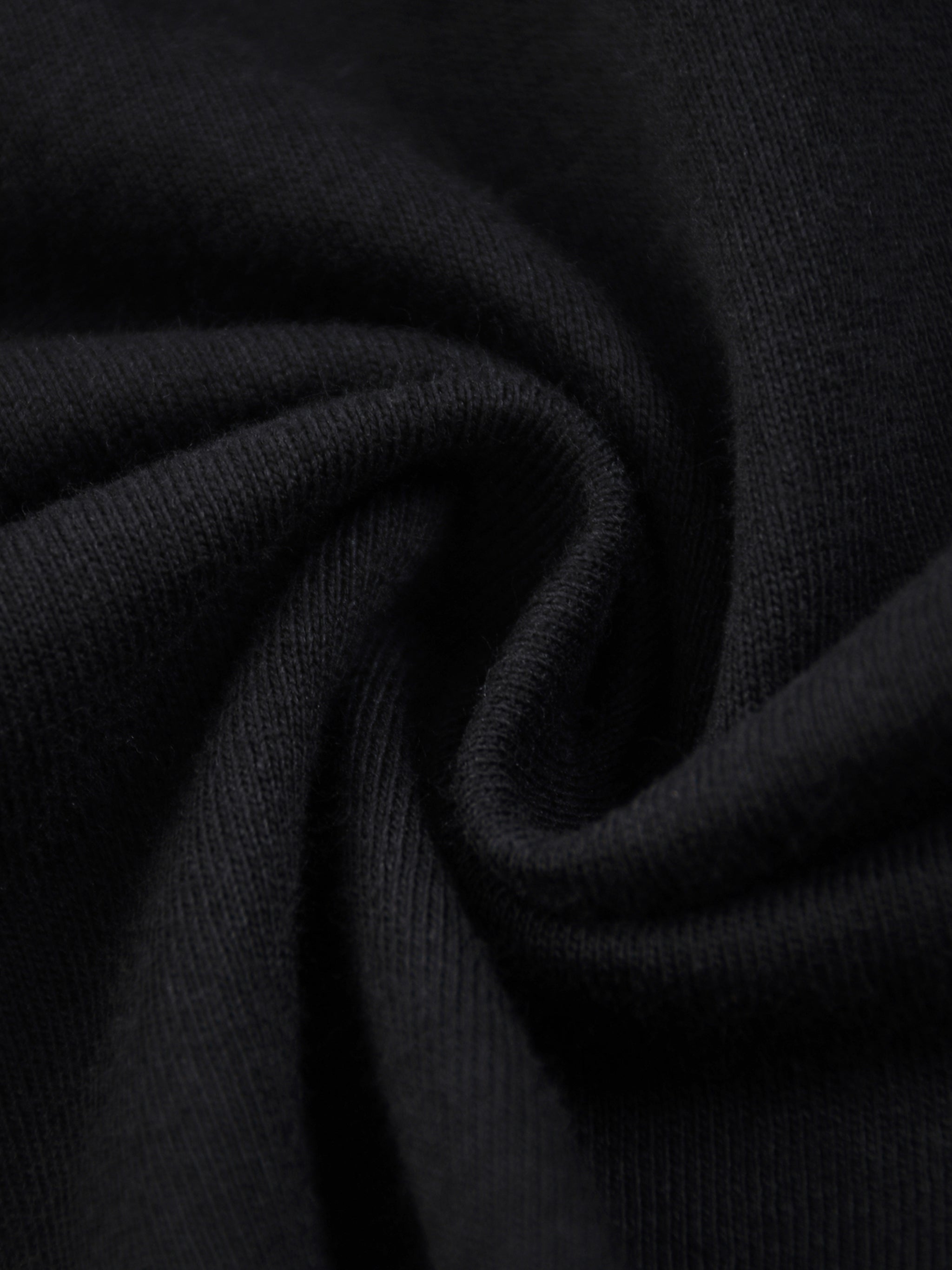 UNO Contrast Stitched Tee