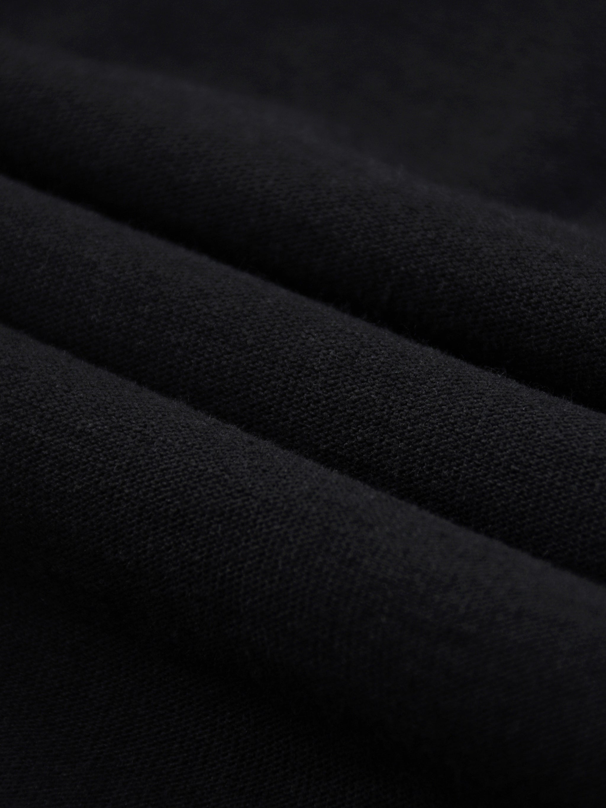 UNO Contrast Stitched Tee