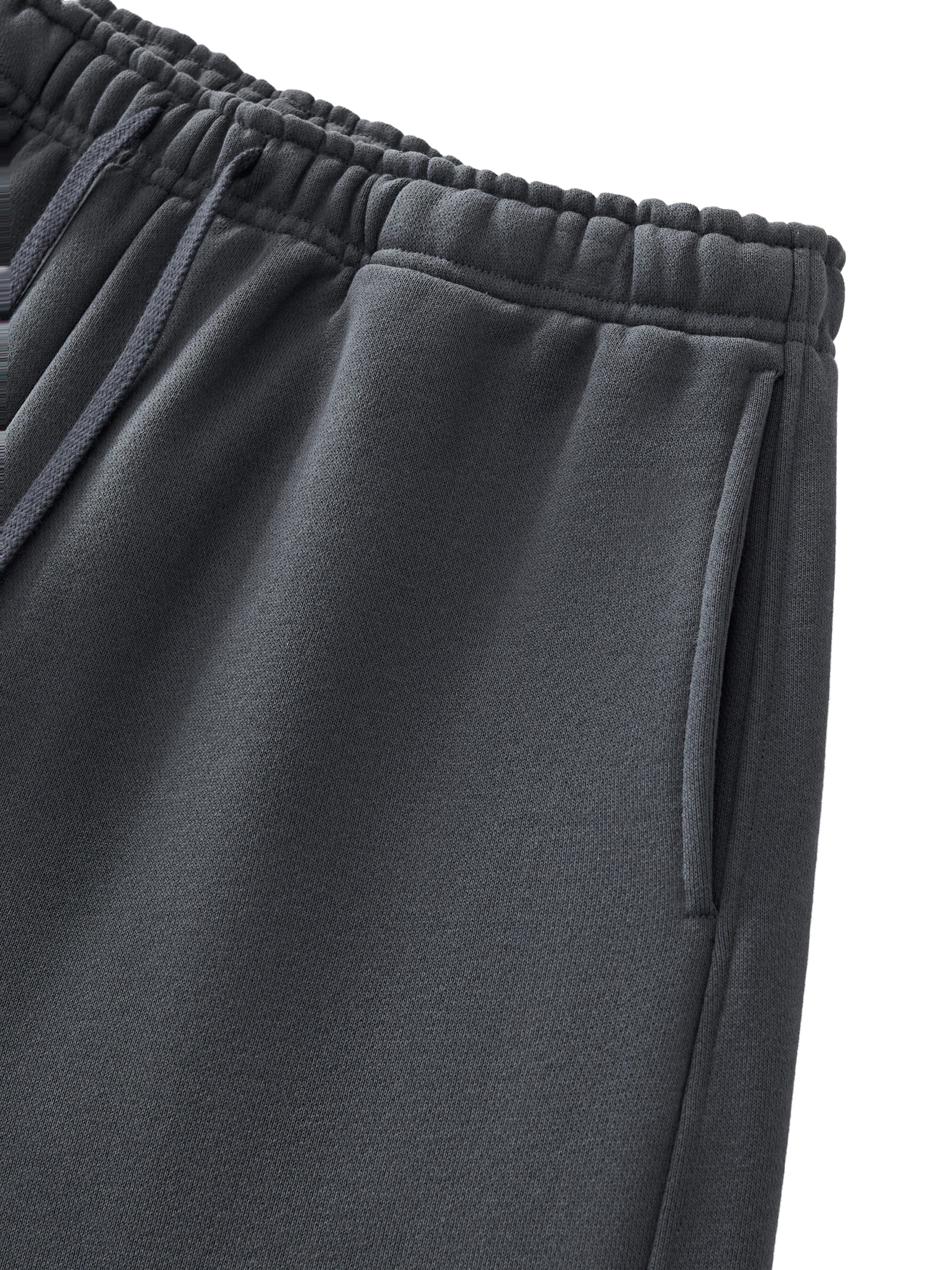 UNO Heavyweight Fleece Shorts