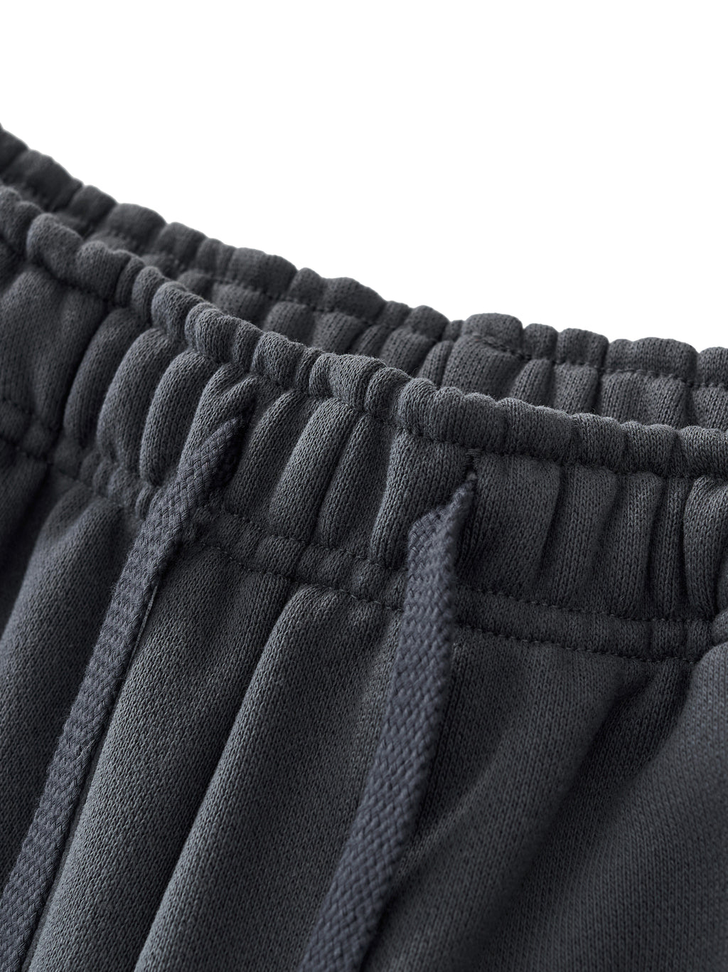 UNO Heavyweight Fleece Shorts