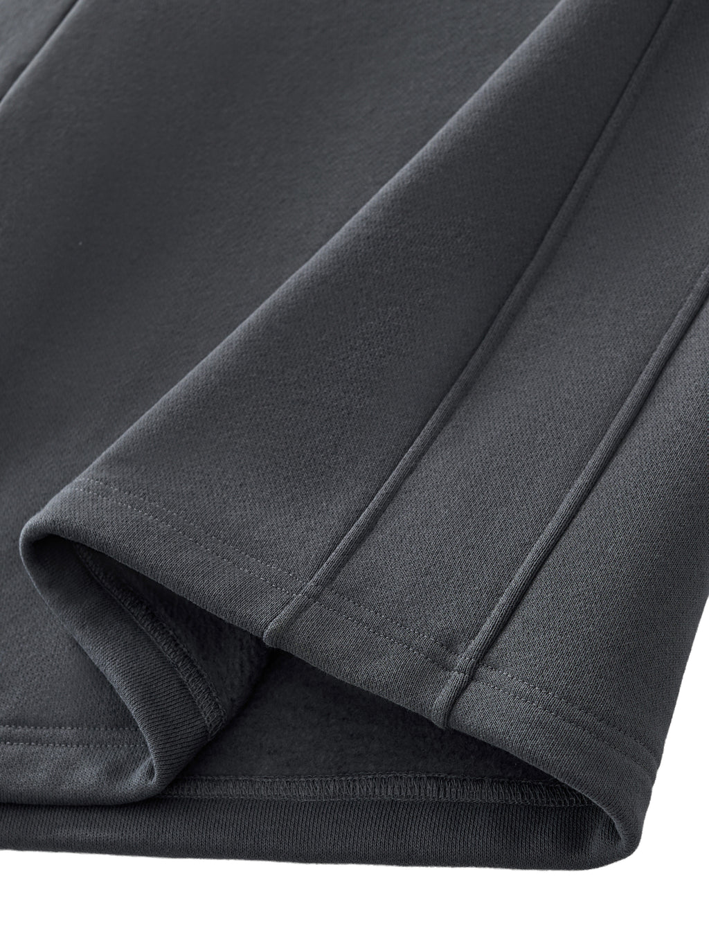 UNO Heavyweight Fleece Shorts