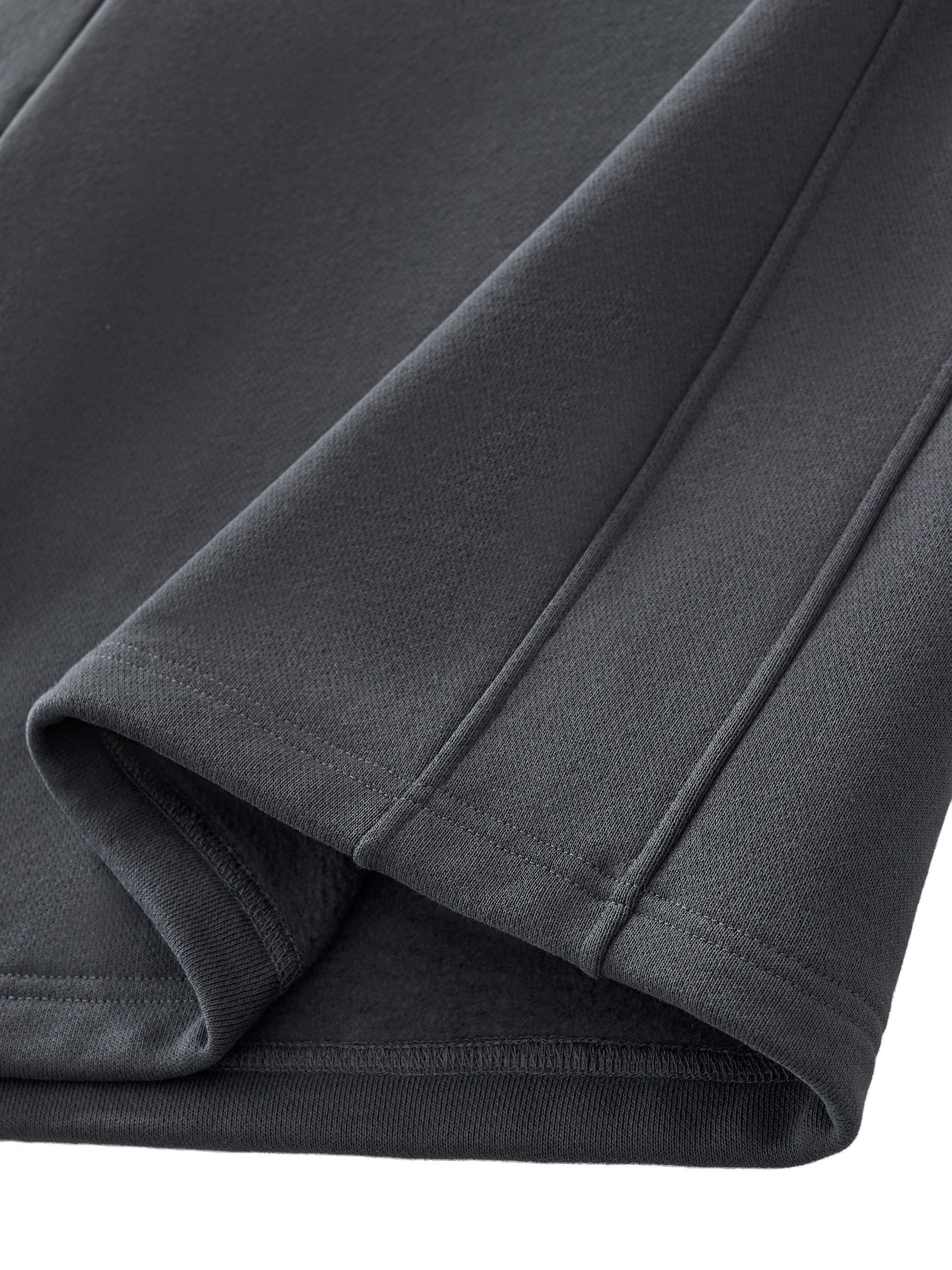 UNO Heavyweight Fleece Shorts