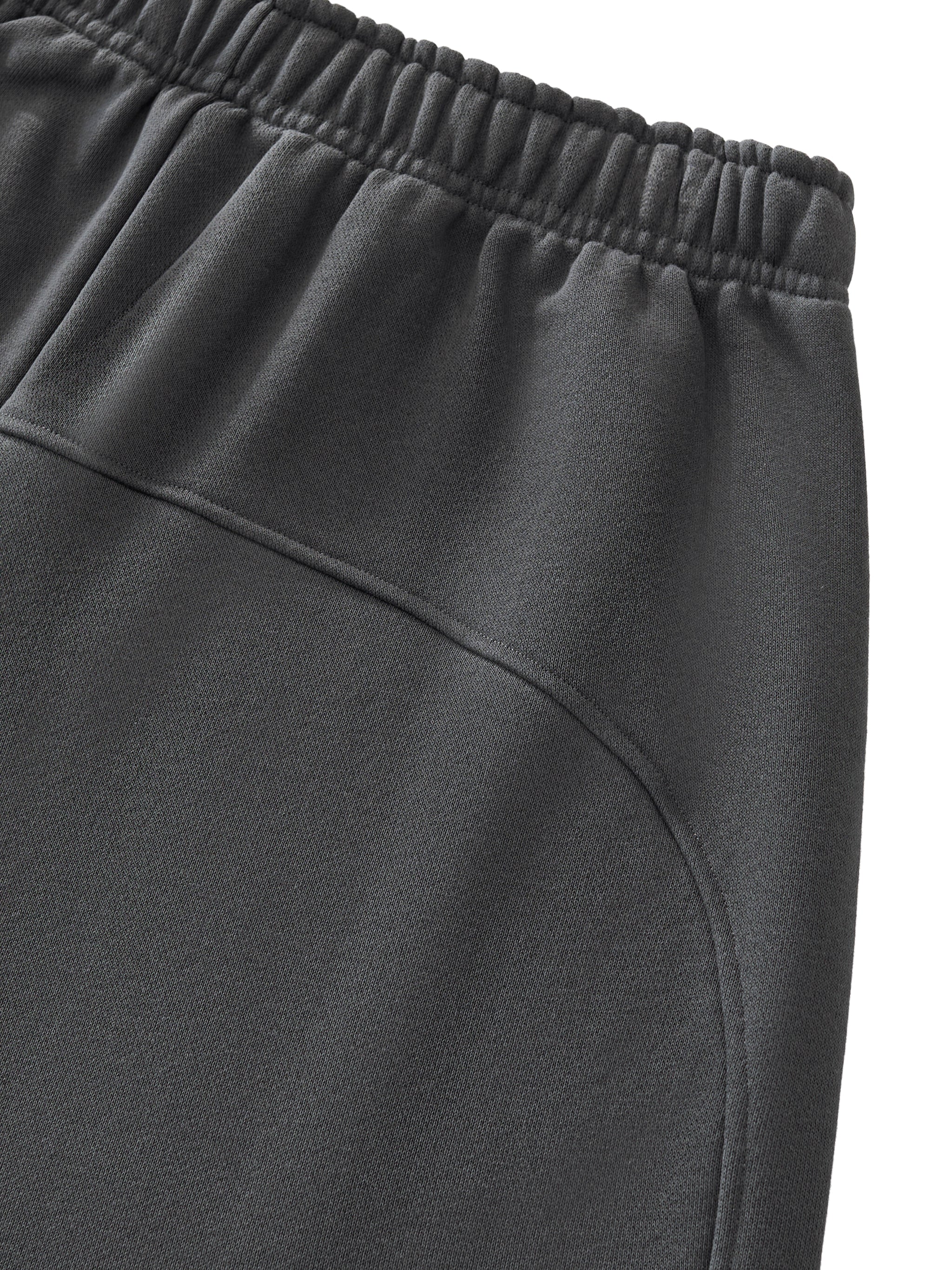 UNO Heavyweight Fleece Shorts
