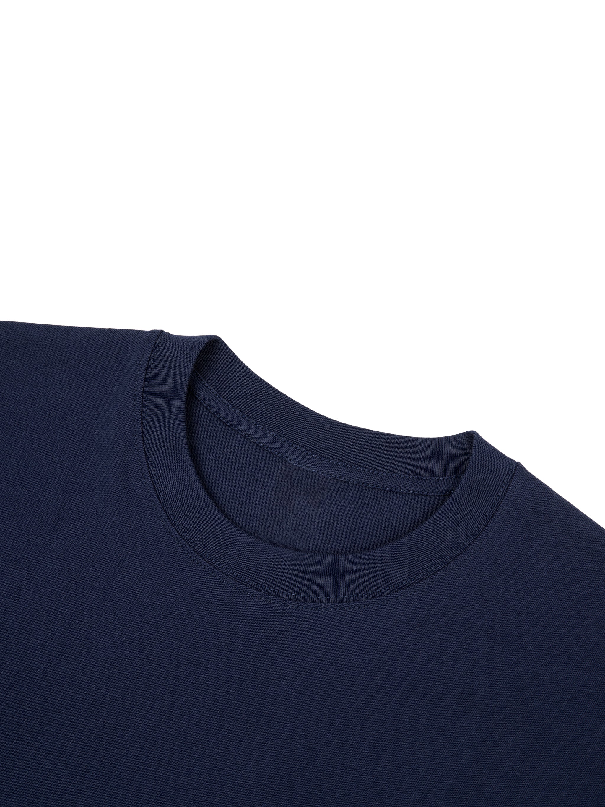 UNO Cotton Tee