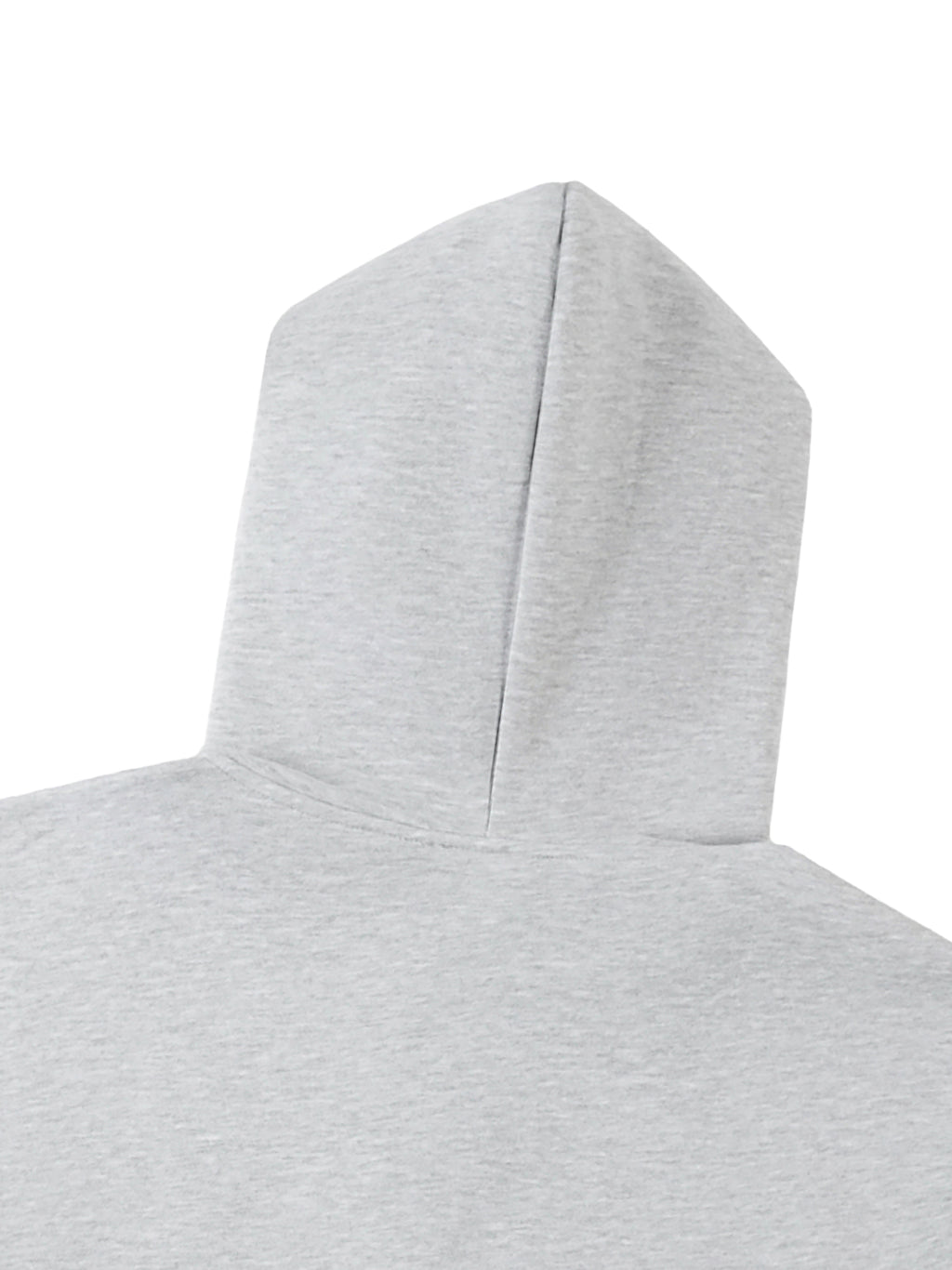UNO Stitched Boxy Fleece