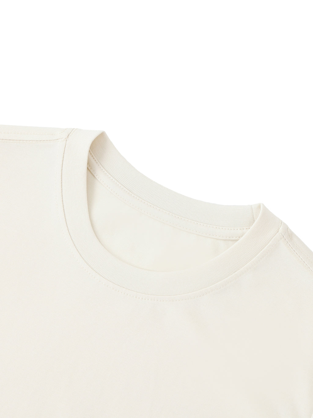 UNO Standard Shoulder Tee