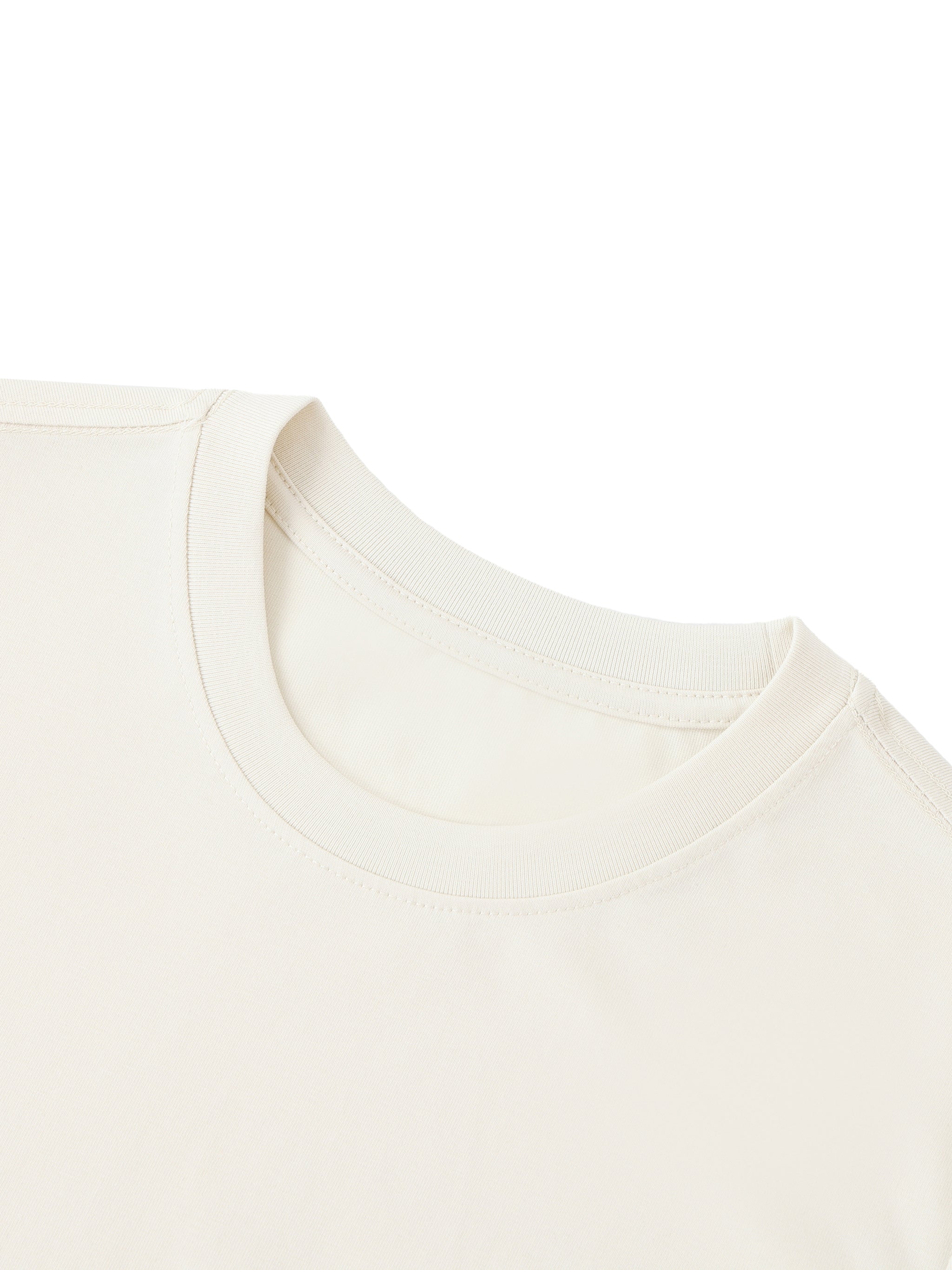 UNO Standard Shoulder Tee