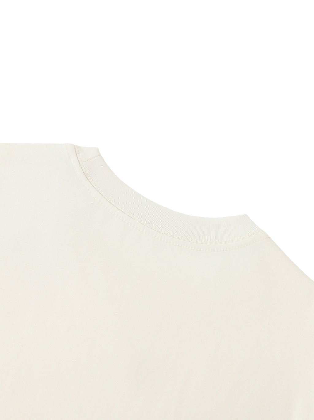 UNO Standard Shoulder Tee