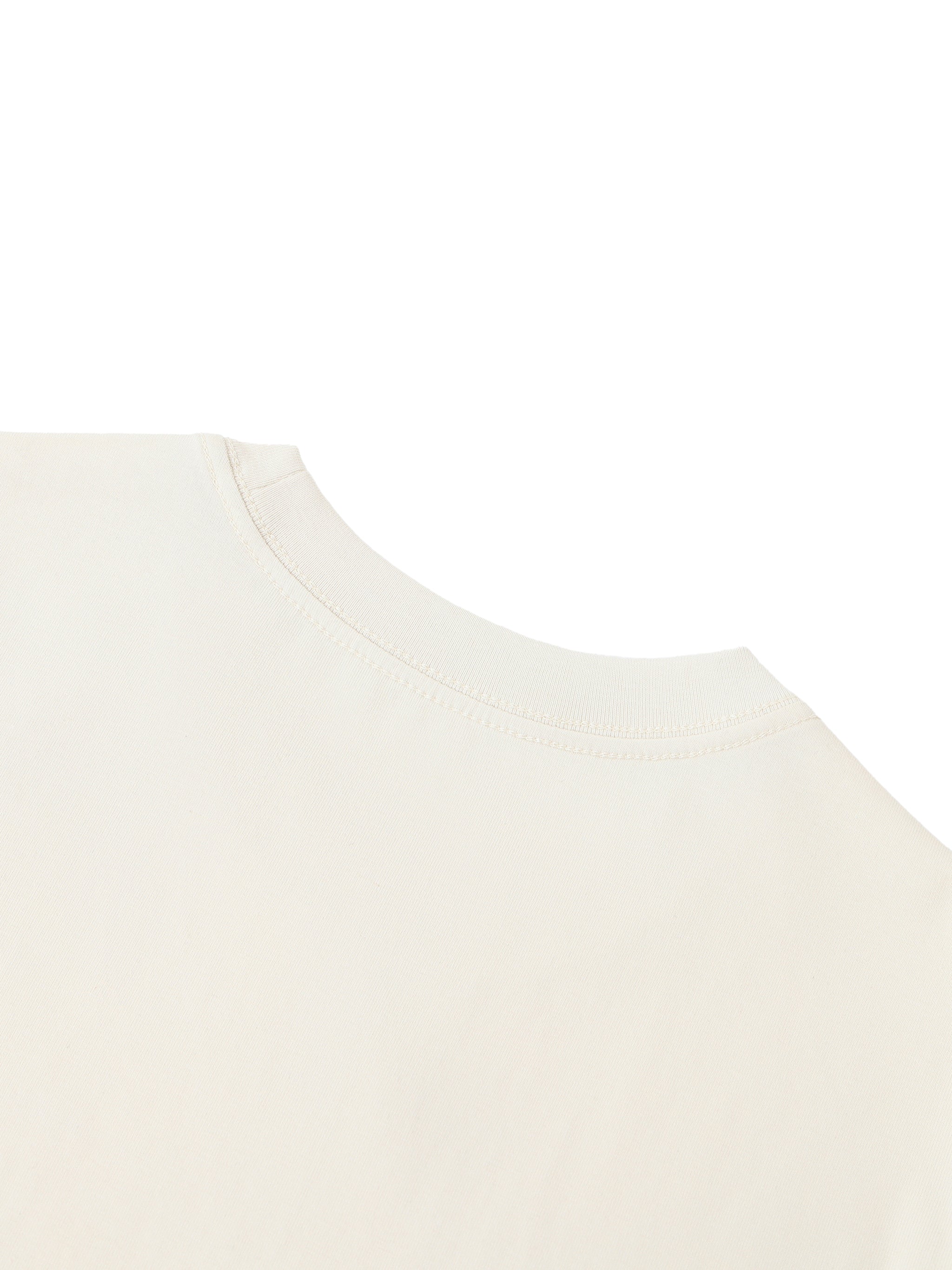 UNO Standard Shoulder Tee