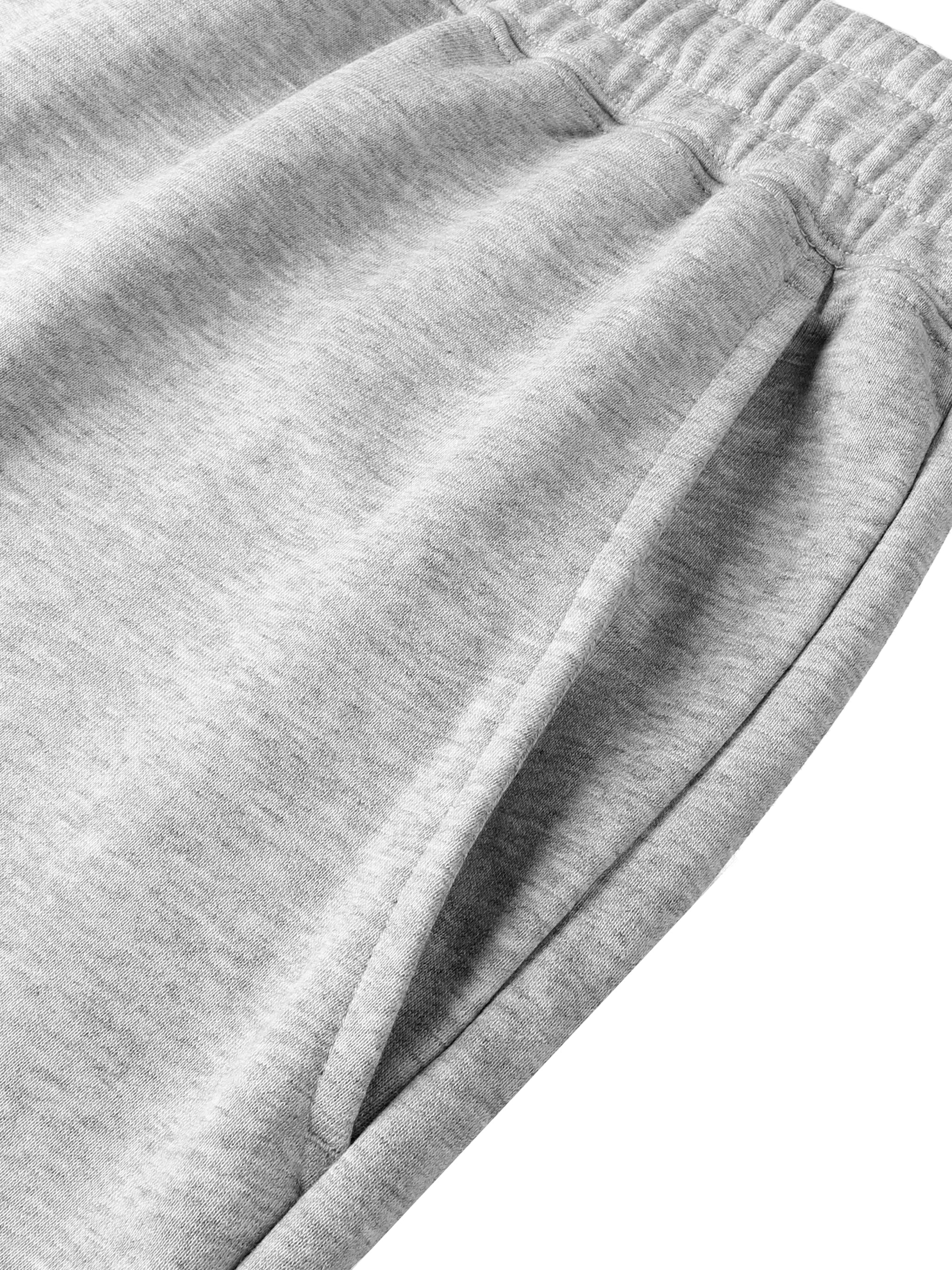 UNO Straight-Leg Sweatpants