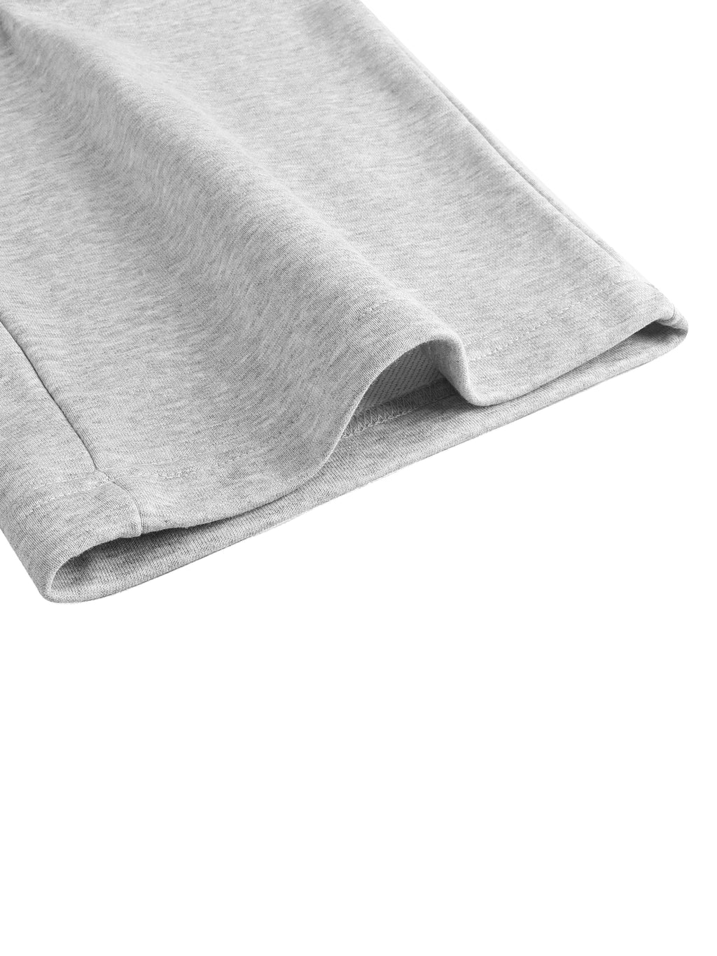 UNO Straight-Leg Sweatpants
