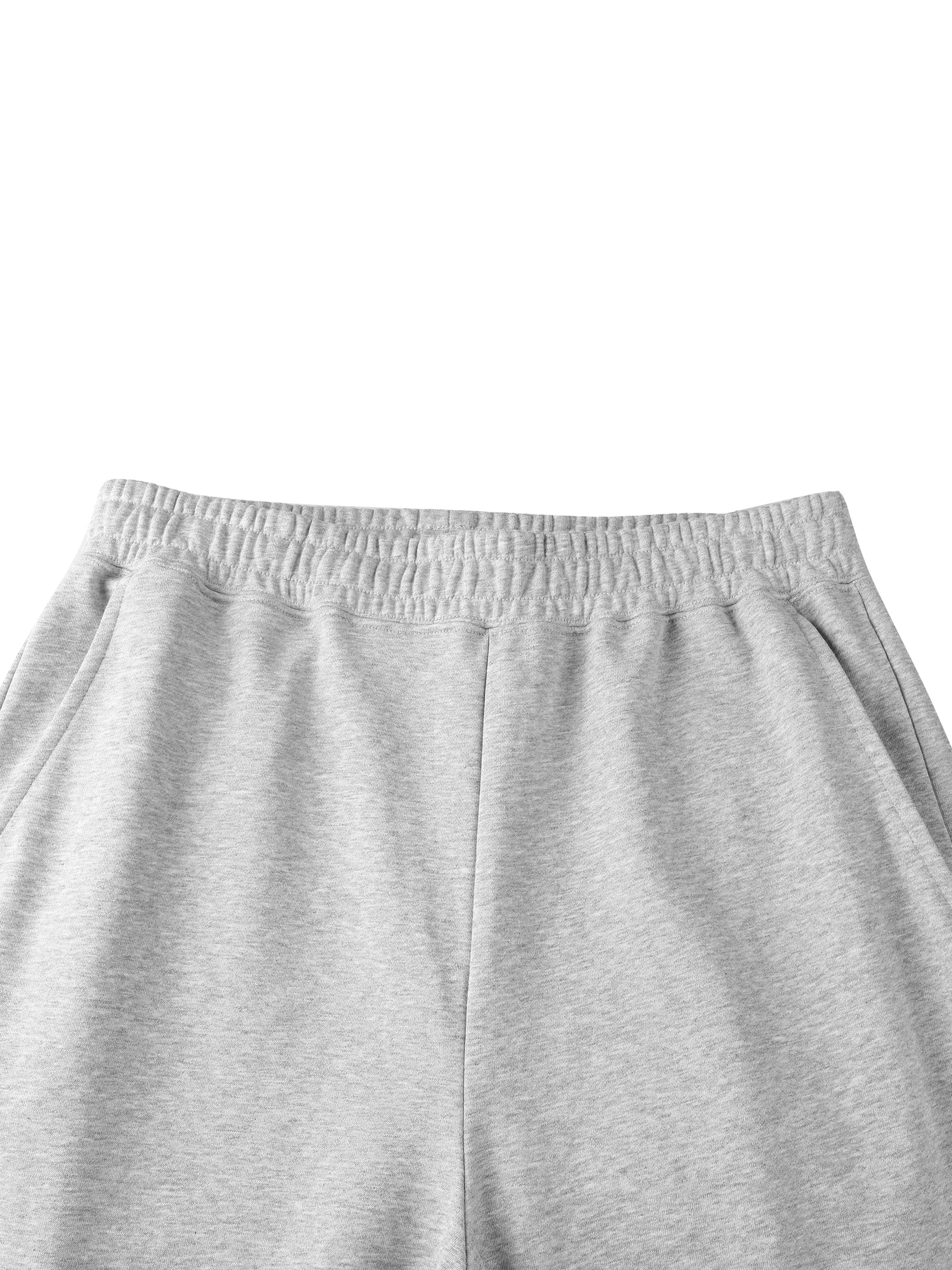 UNO Straight-Leg Sweatpants