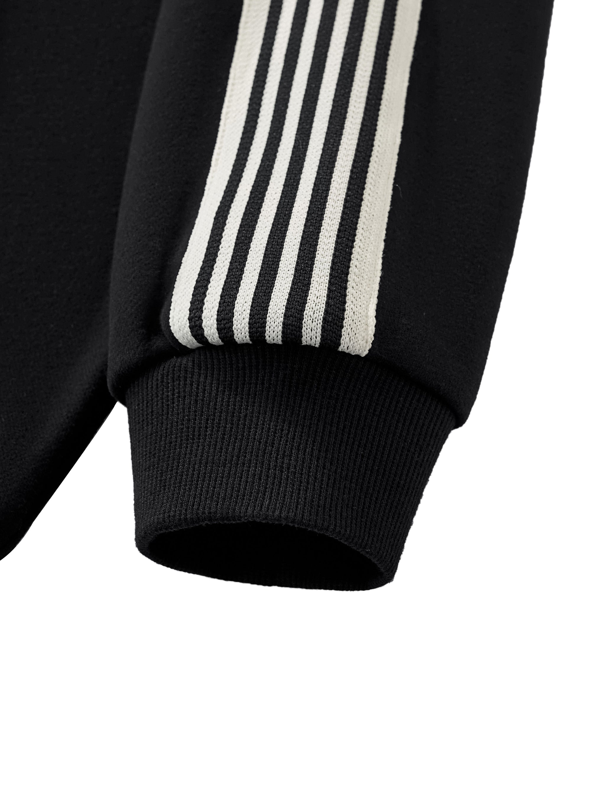 UNO Side Stripe Drop-Shoulder