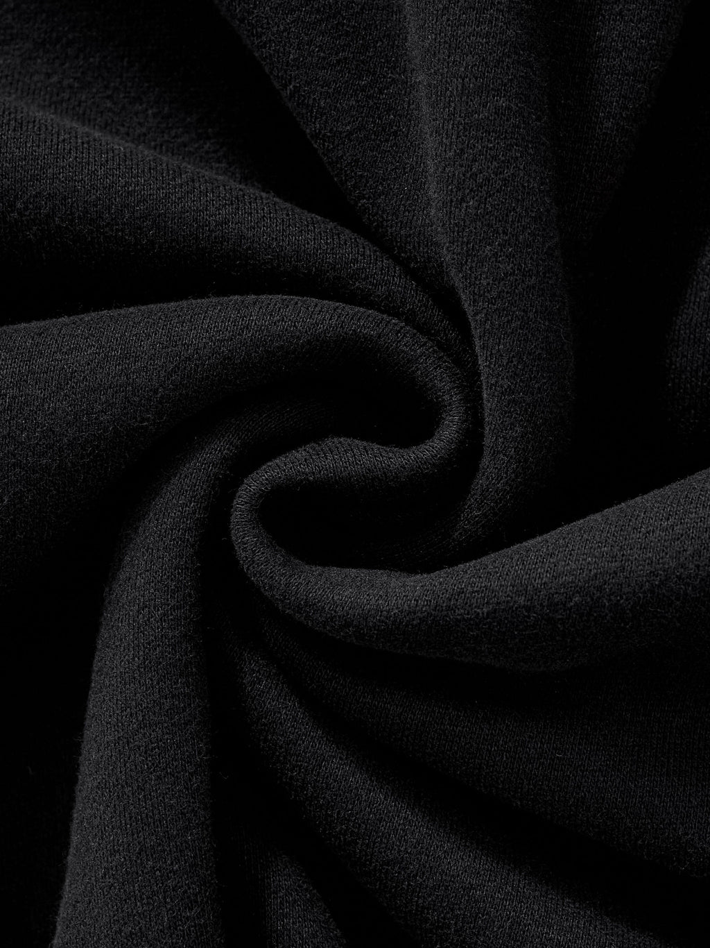 UNO Side Stripe Drop-Shoulder