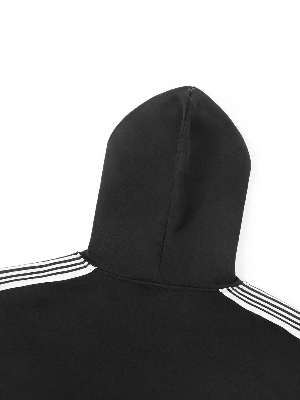 UNO Side Stripe Drop-Shoulder