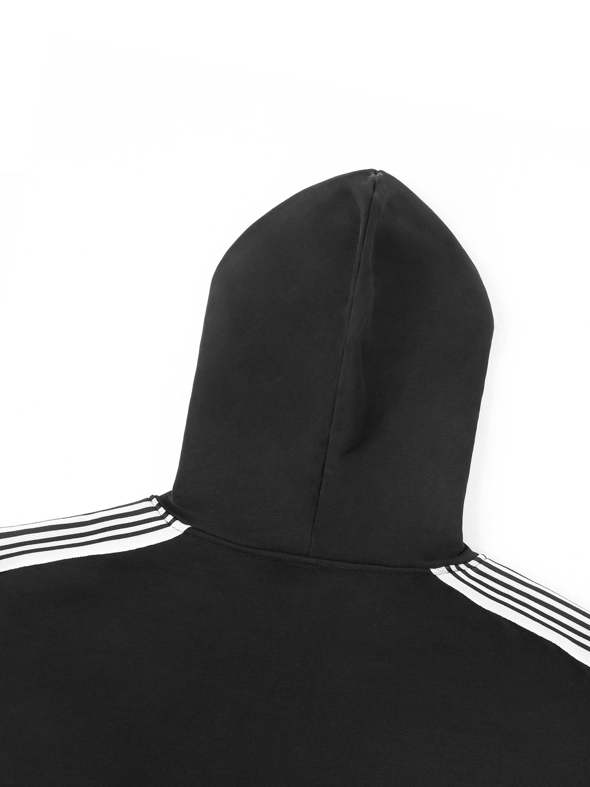 UNO Side Stripe Drop-Shoulder