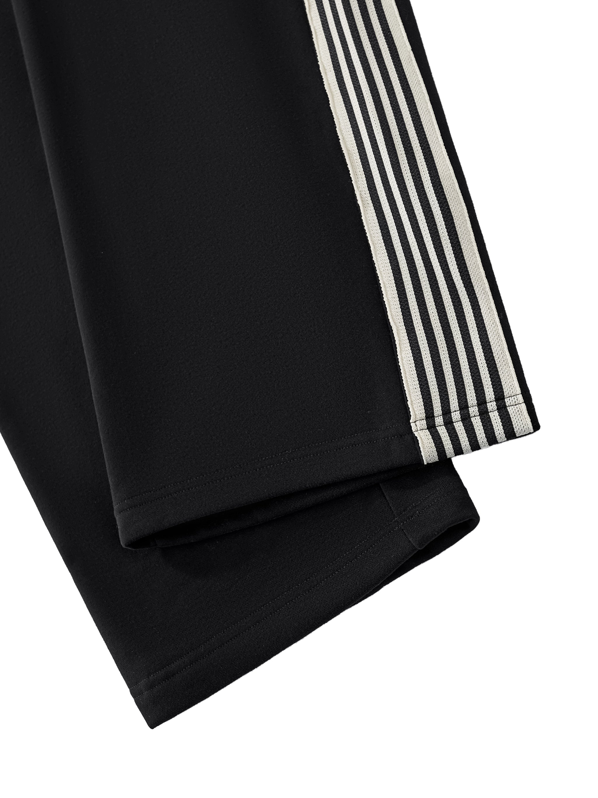UNO Side Stripe Straight-Leg