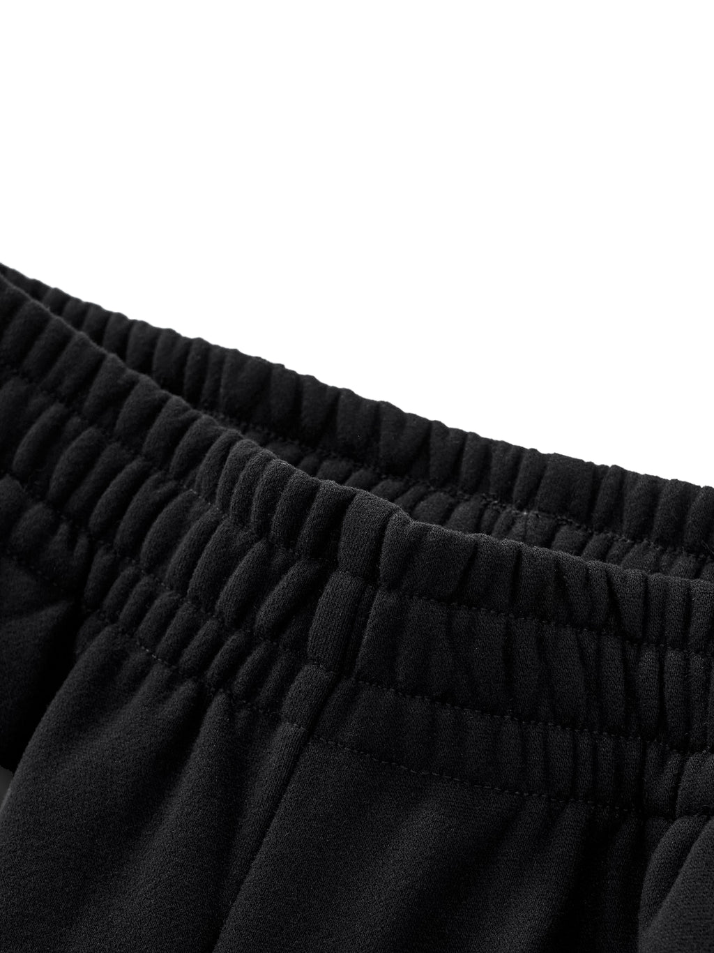 UNO Side Stripe Straight-Leg